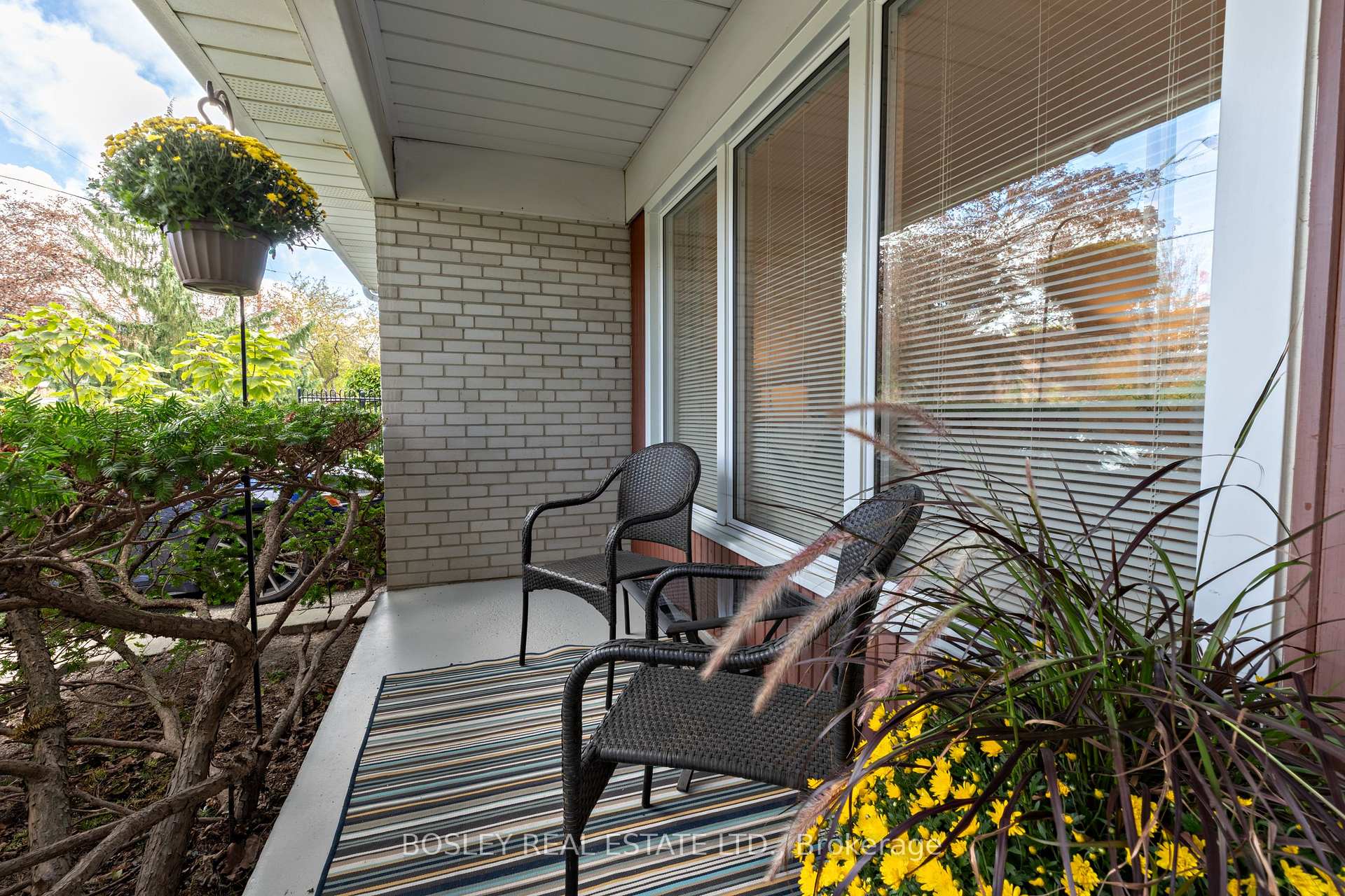 Photo 24 of 33 Roanoke Road, North York, Parkwoods-Donalda — HOMEH
