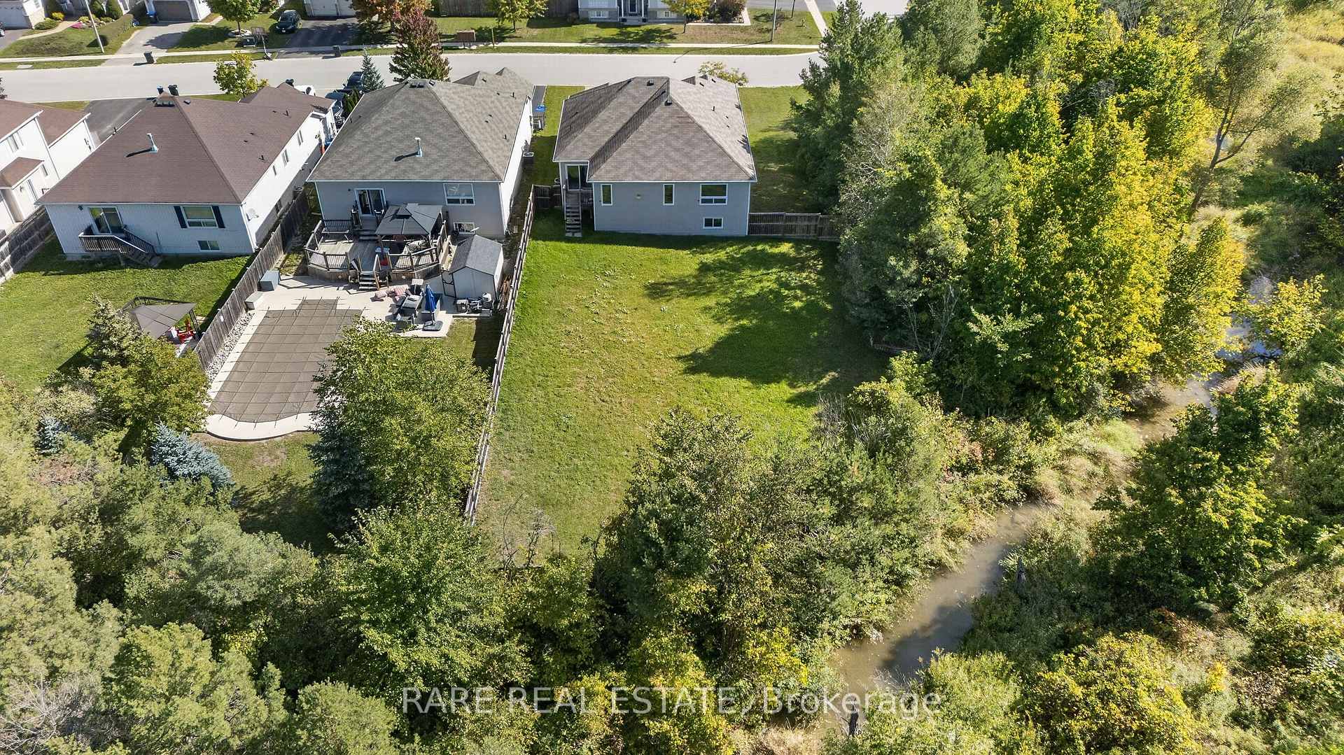 Photo 38 of 198 Red Oak Trail, Clearview, Stayner — HOMEH