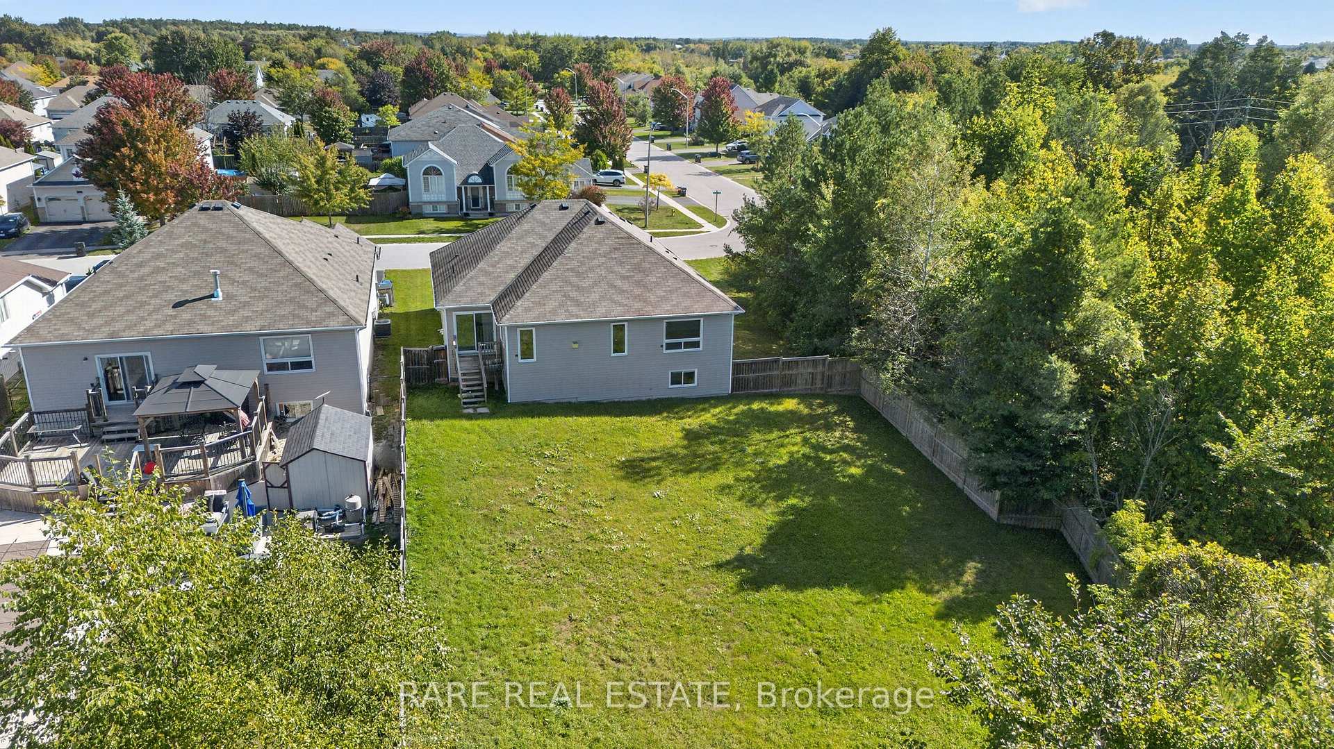 Photo 41 of 198 Red Oak Trail, Clearview, Stayner — HOMEH