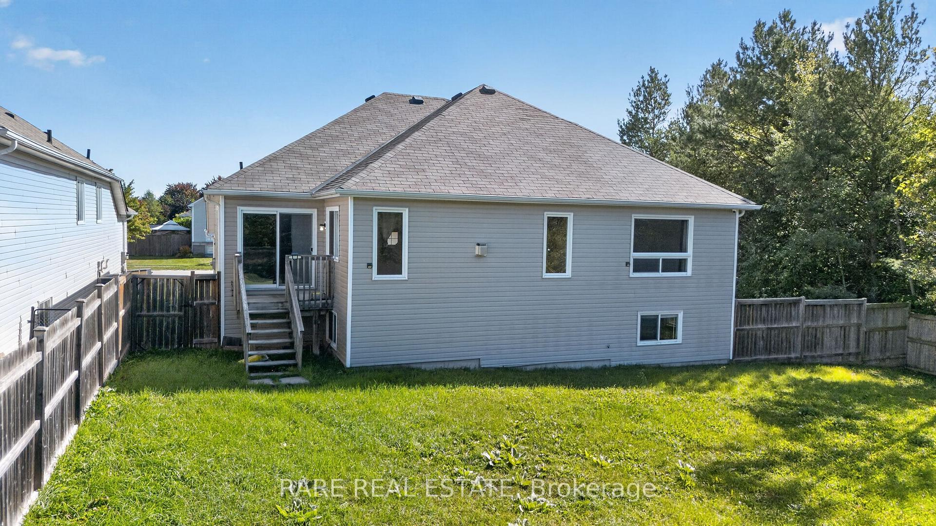 Photo 42 of 198 Red Oak Trail, Clearview, Stayner — HOMEH