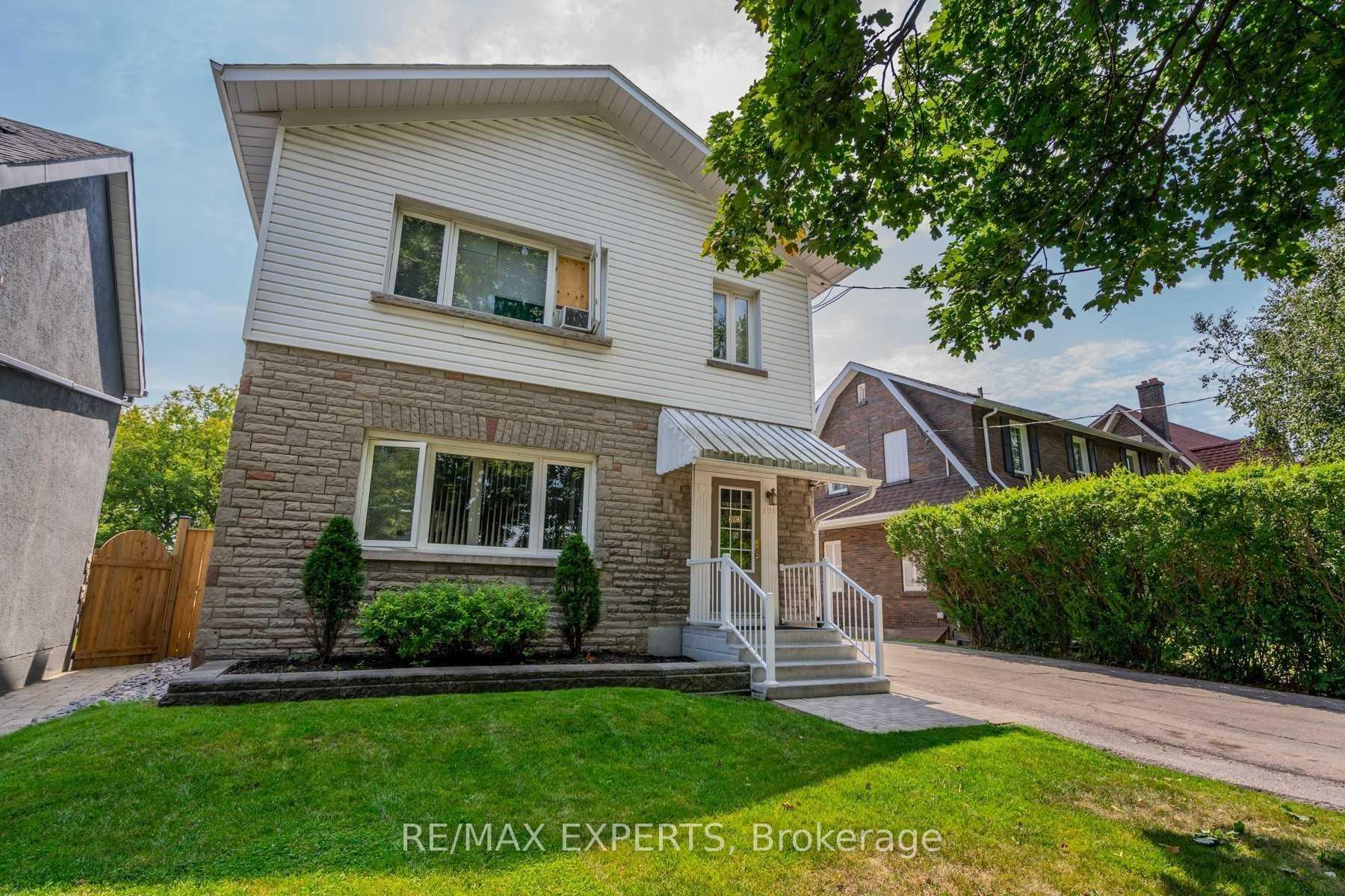Photo 2 of 393 King Street E, Oshawa, Central — HOMEH