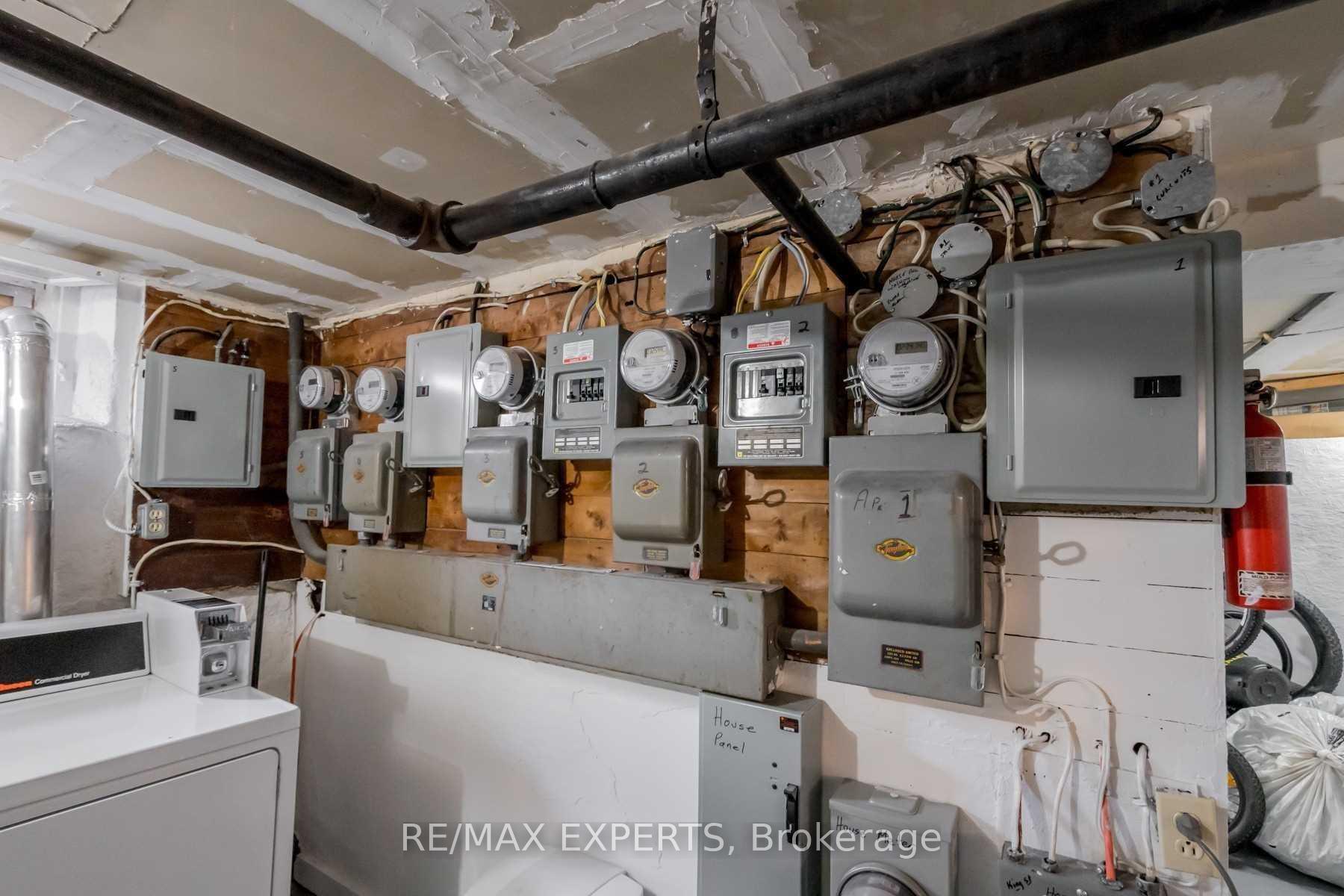Photo 4 of 393 King Street E, Oshawa, Central — HOMEH