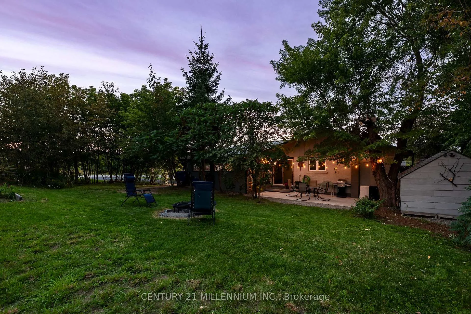 Photo 44 of 139 Town Line, Orangeville — HOMEH