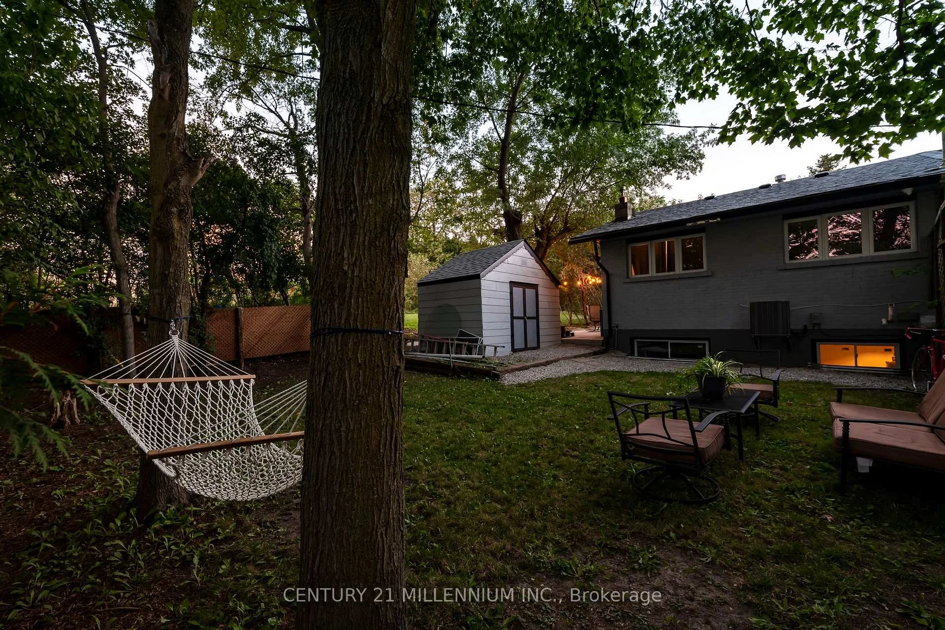Photo 46 of 139 Town Line, Orangeville — HOMEH