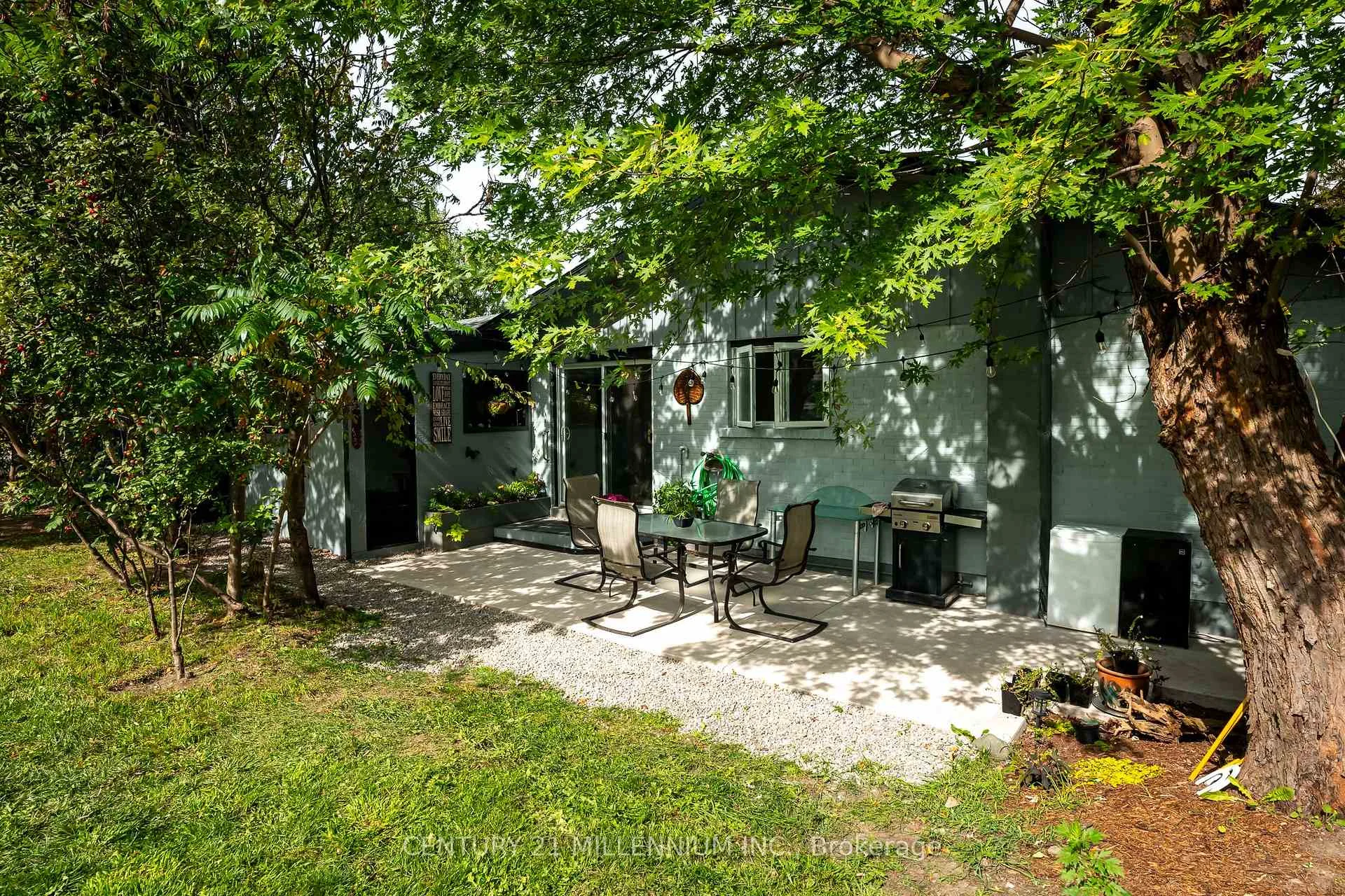 Photo 48 of 139 Town Line, Orangeville — HOMEH