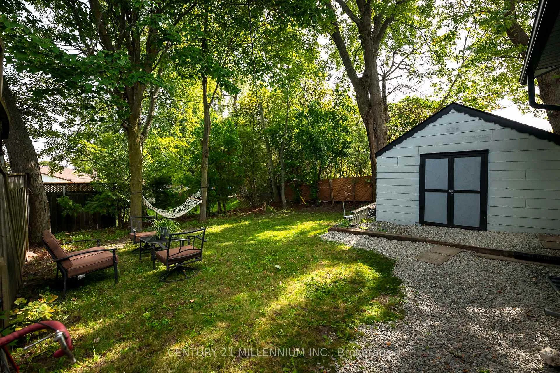 Photo 50 of 139 Town Line, Orangeville — HOMEH