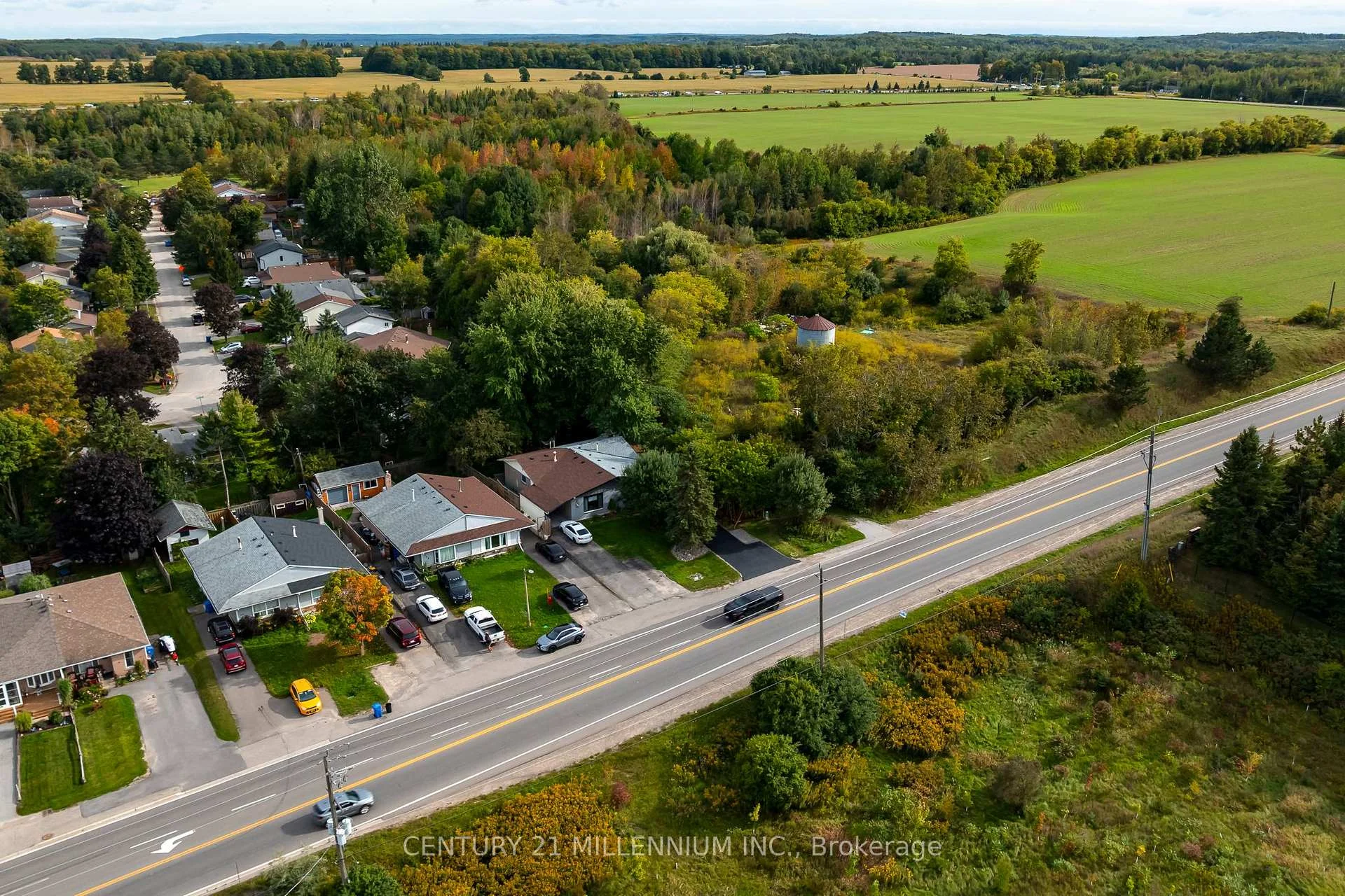 Photo 52 of 139 Town Line, Orangeville — HOMEH