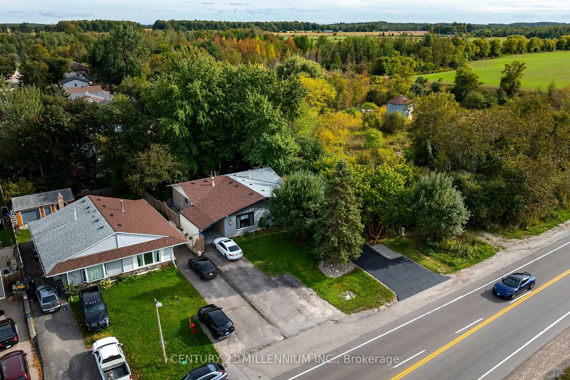 Photo 53 of 139 Town Line, Orangeville — HOMEH
