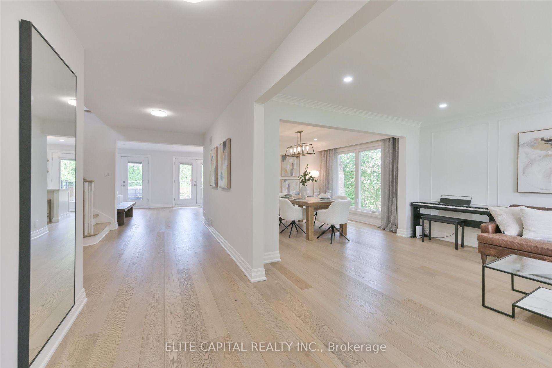 Photo 6 of 20 Raymore Drive, Etobicoke, Humber Heights — HOMEH