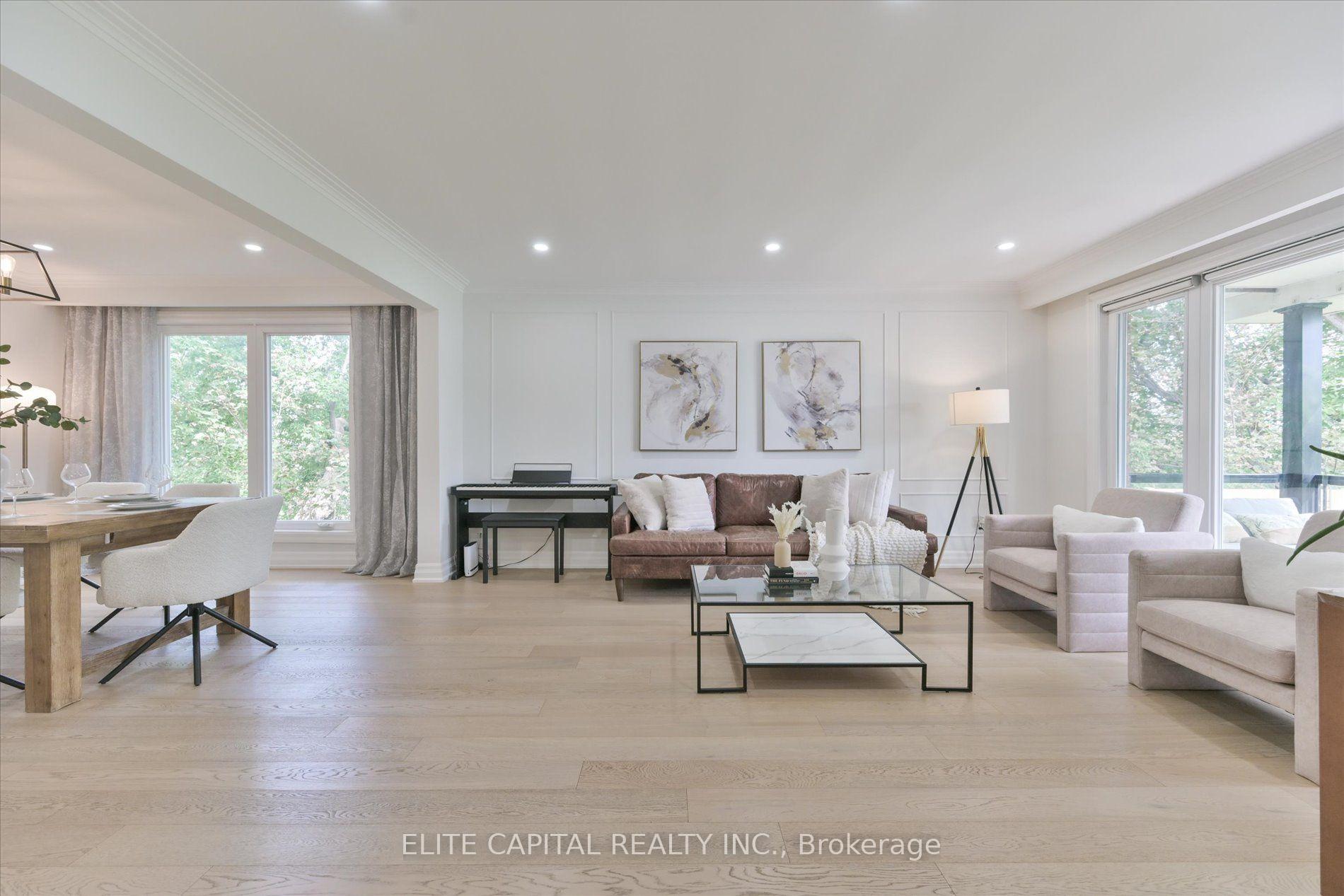 Photo 8 of 20 Raymore Drive, Etobicoke, Humber Heights — HOMEH