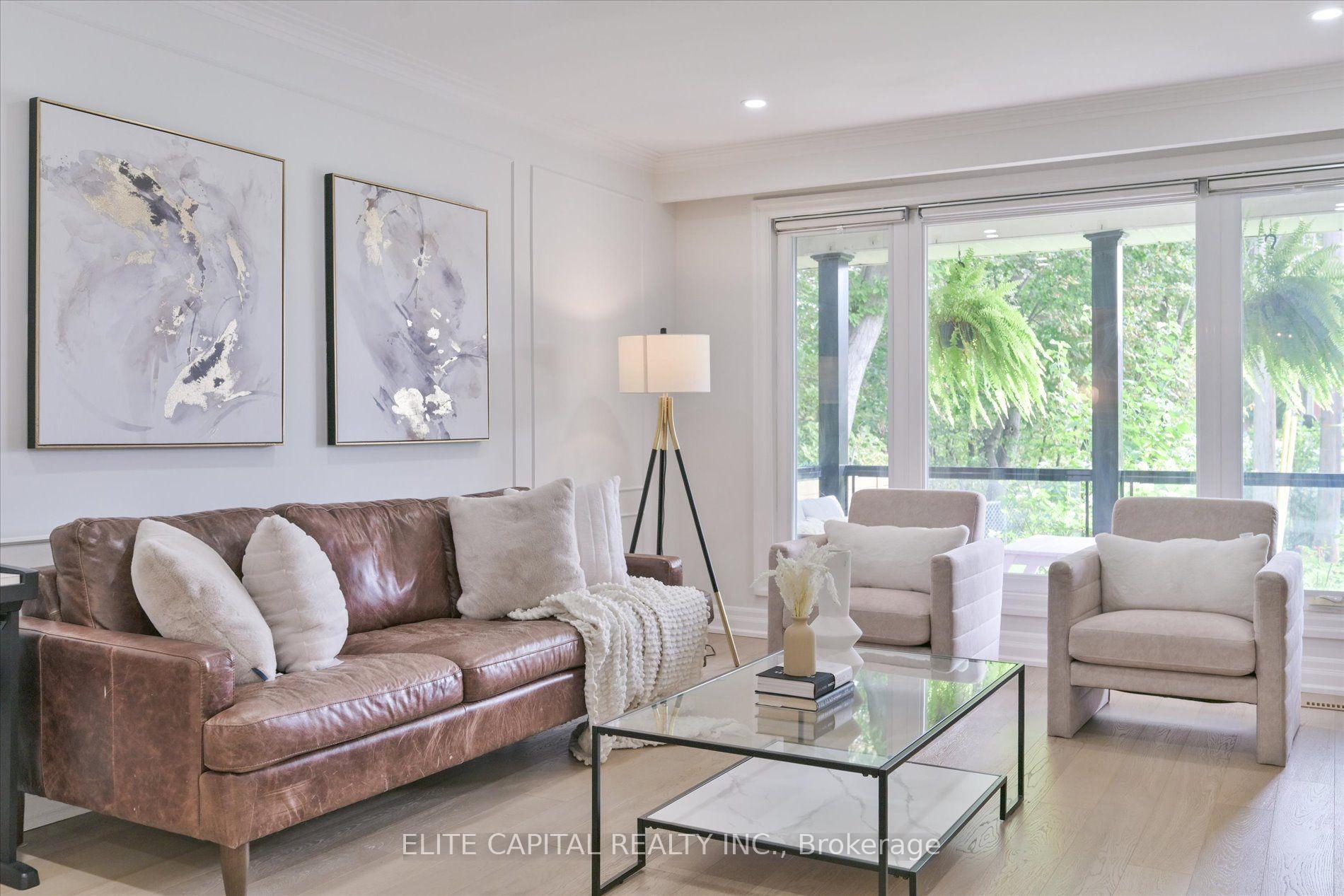 Photo 9 of 20 Raymore Drive, Etobicoke, Humber Heights — HOMEH