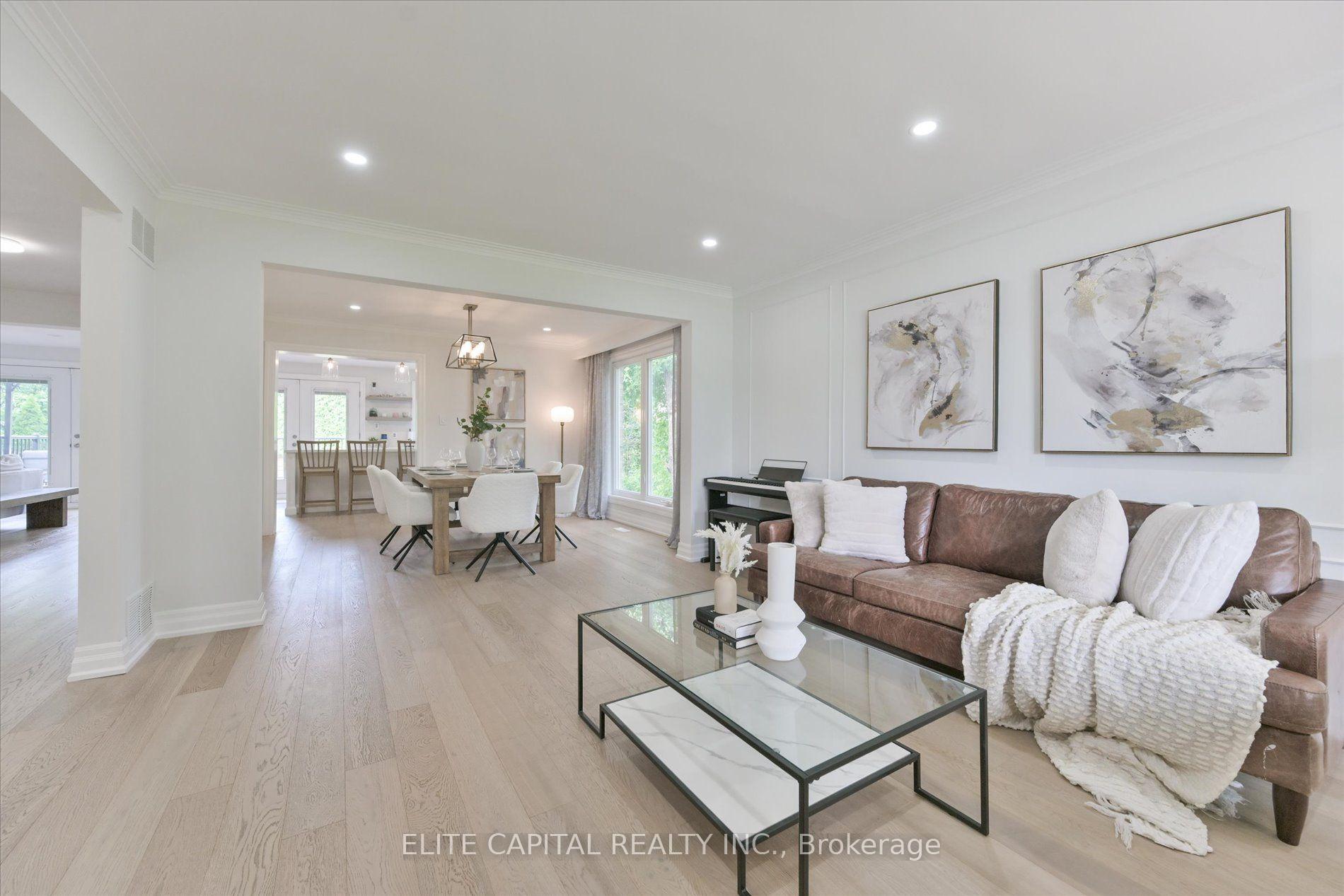 Photo 10 of 20 Raymore Drive, Etobicoke, Humber Heights — HOMEH