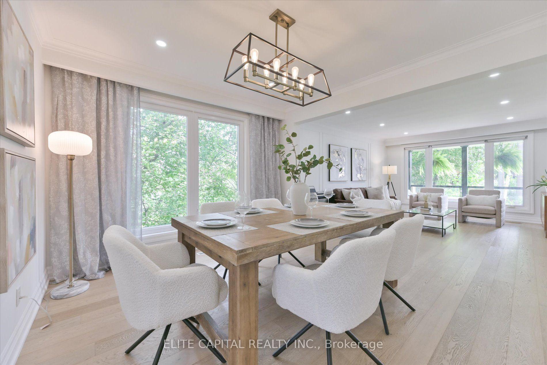 Photo 12 of 20 Raymore Drive, Etobicoke, Humber Heights — HOMEH