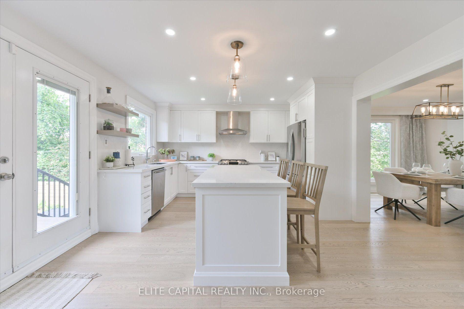 Photo 19 of 20 Raymore Drive, Etobicoke, Humber Heights — HOMEH