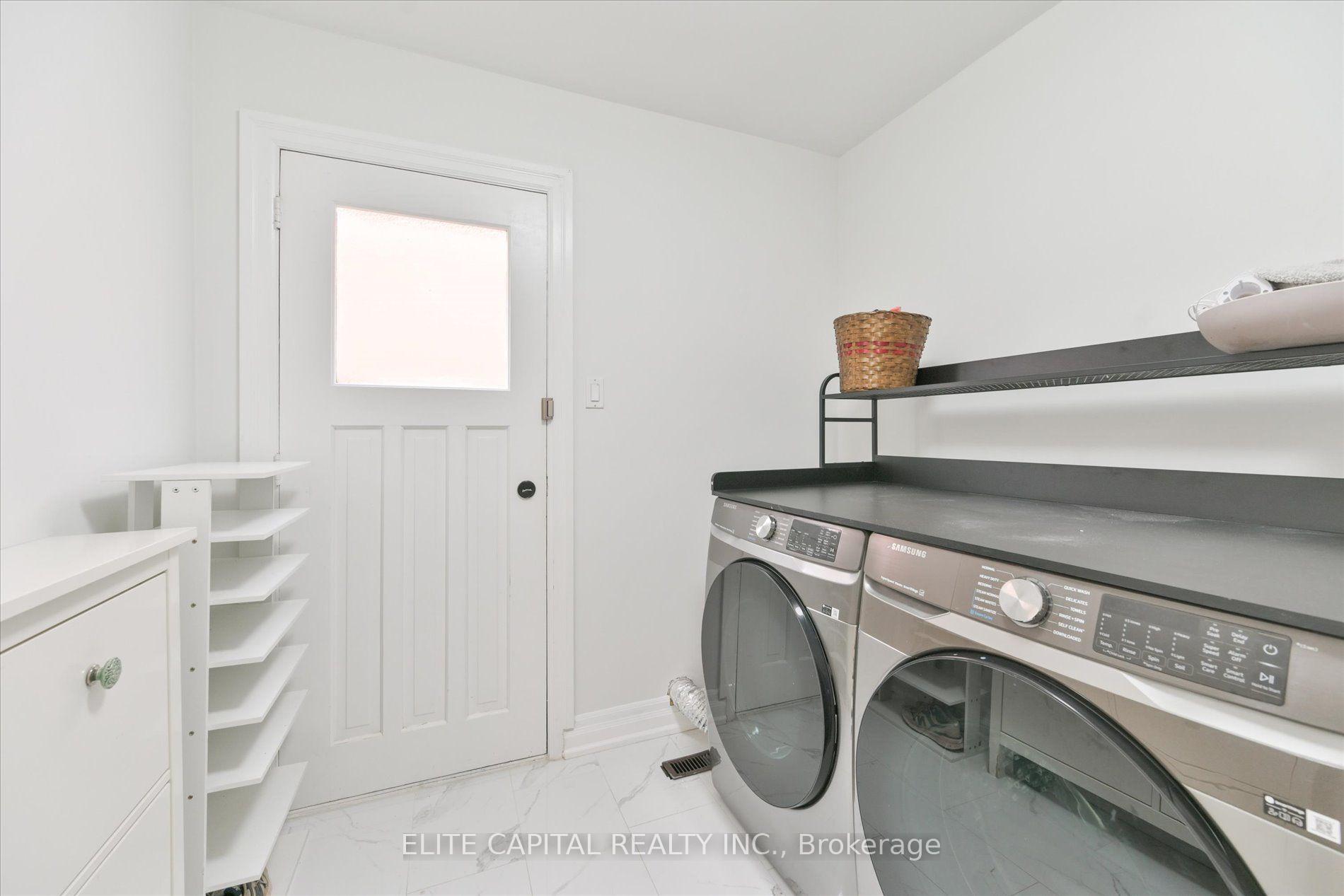Photo 24 of 20 Raymore Drive, Etobicoke, Humber Heights — HOMEH