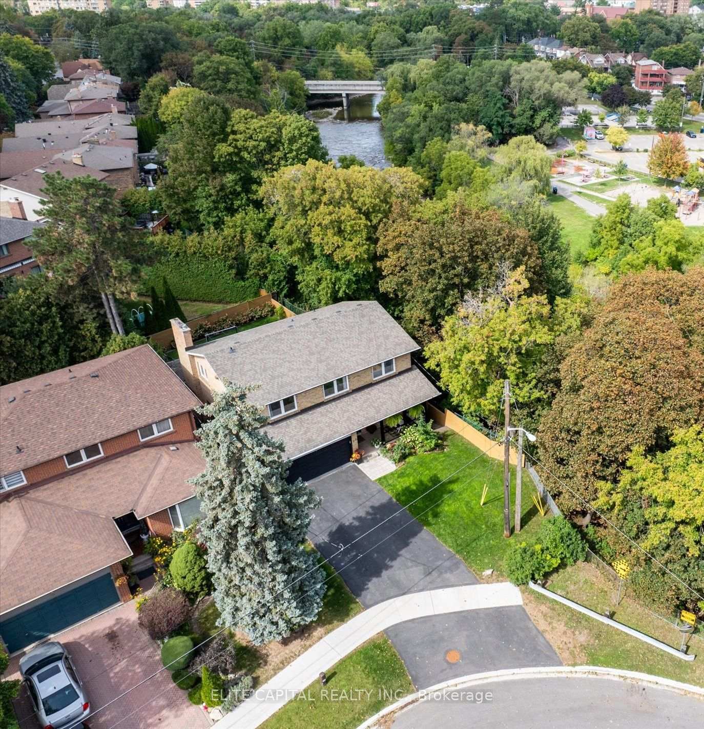 Photo 45 of 20 Raymore Drive, Etobicoke, Humber Heights — HOMEH