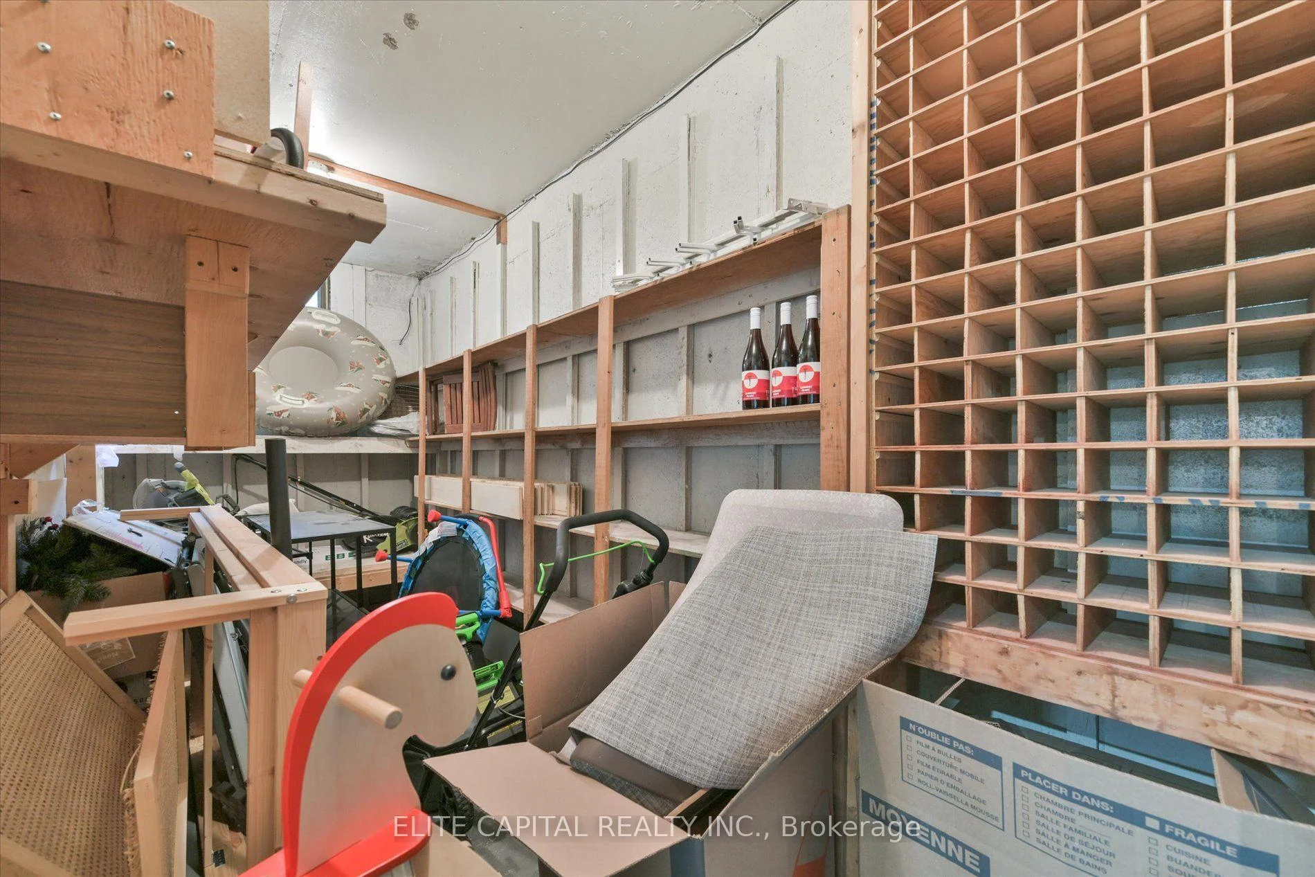 Photo 47 of 20 Raymore Drive, Etobicoke, Humber Heights — HOMEH