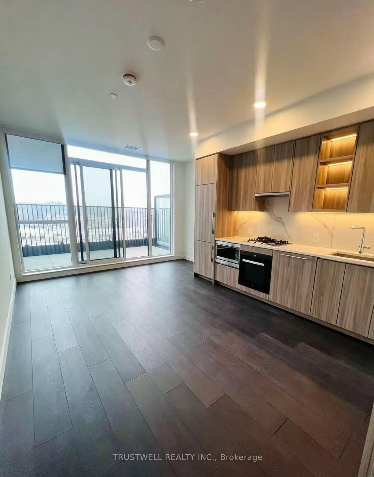 Photo 2 of Unit 251, 68 Esther Shiner Boulevard, North York, Bayview Village — HOMEH