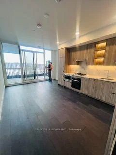 Photo 5 of Unit 251, 68 Esther Shiner Boulevard, North York, Bayview Village — HOMEH