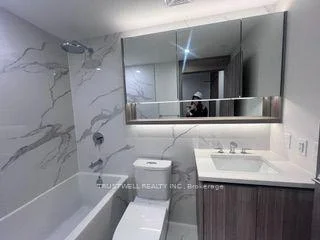 Photo 15 of Unit 251, 68 Esther Shiner Boulevard, North York, Bayview Village — HOMEH