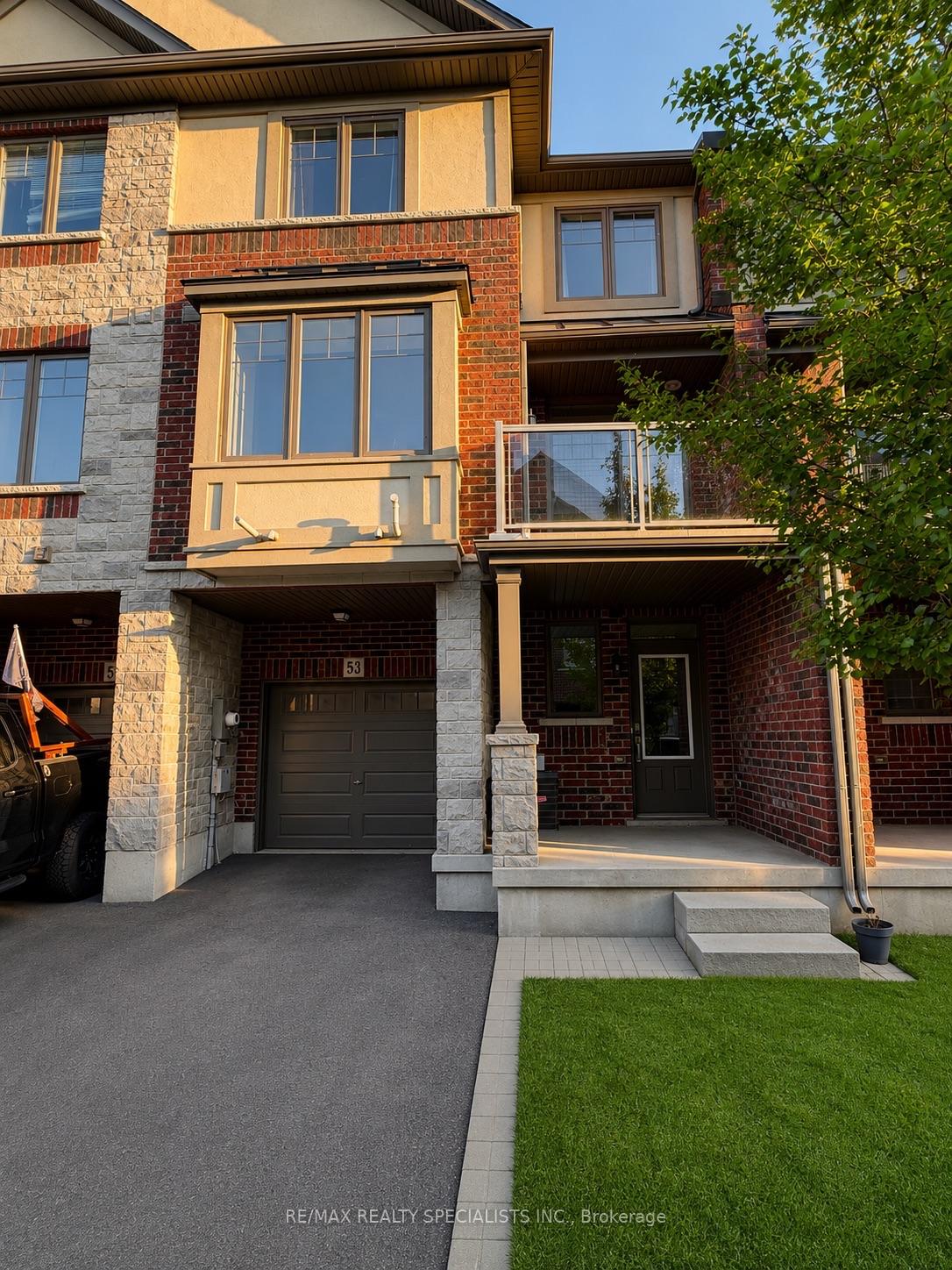 Photo 2 of Unit 53, 1169 Garner Road E, Hamilton, Ancaster — HOMEH