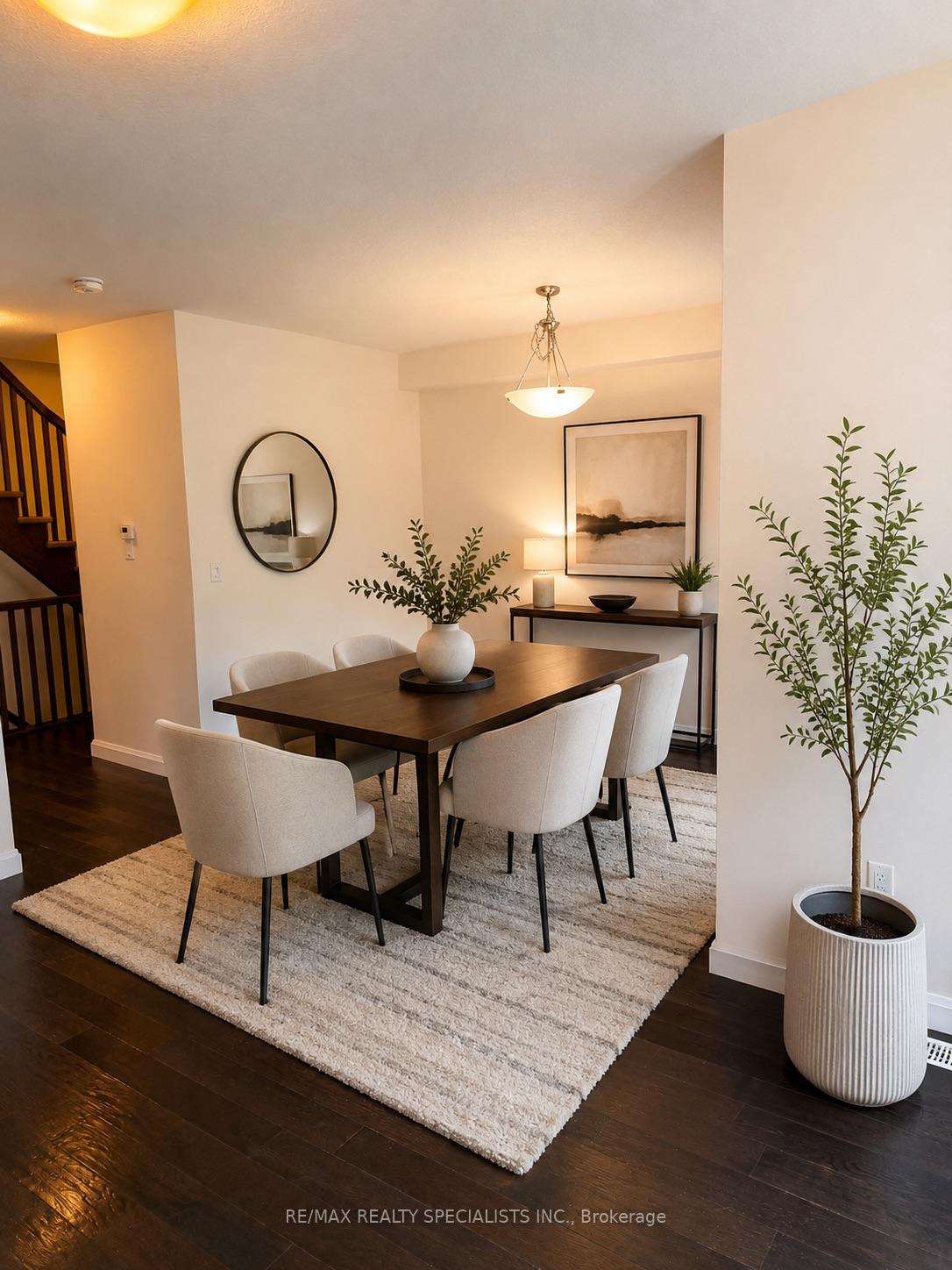 Photo 10 of Unit 53, 1169 Garner Road E, Hamilton, Ancaster — HOMEH