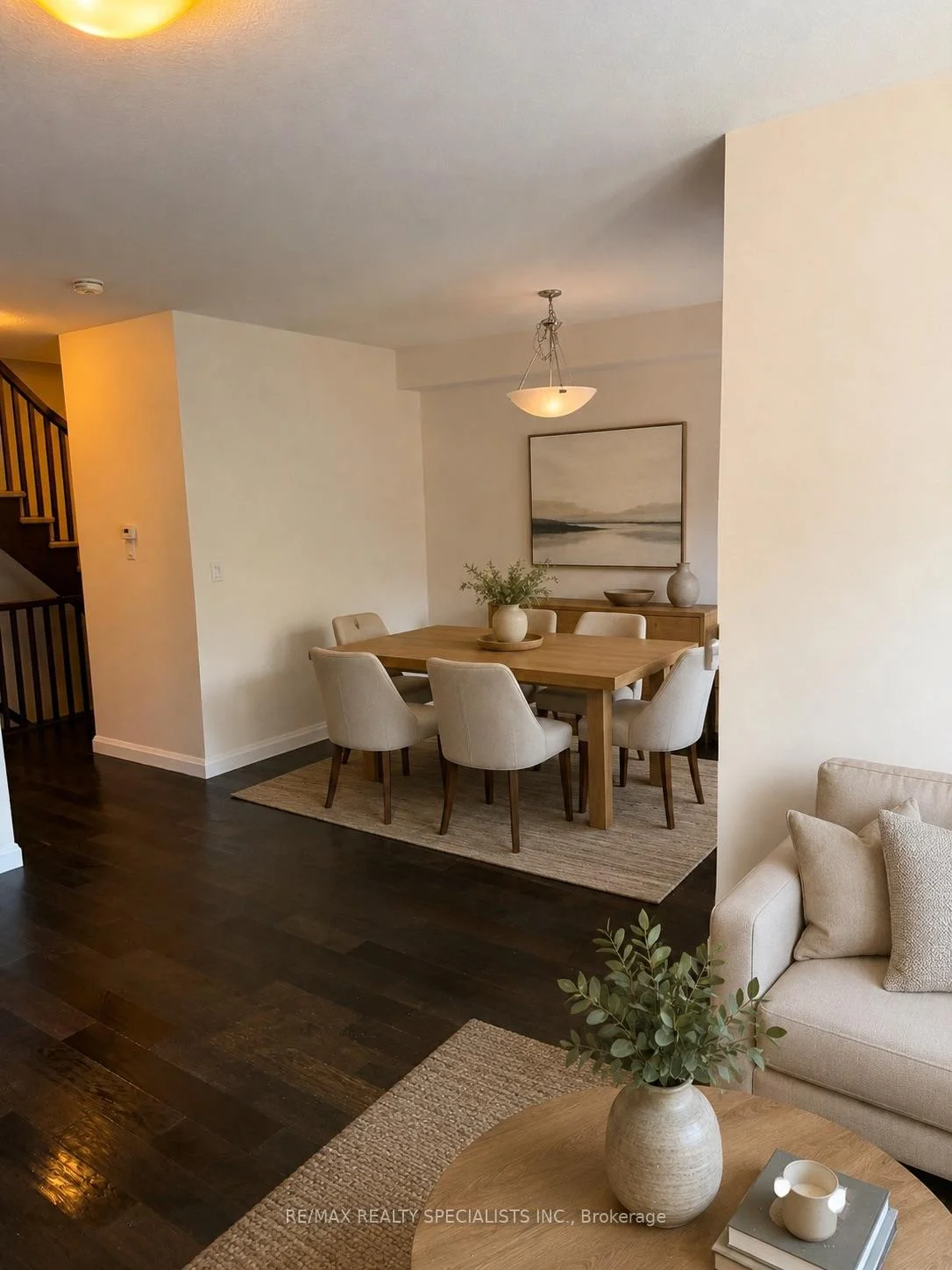 Photo 4 of Unit 53, 1169 Garner Road E, Hamilton, Ancaster — HOMEH