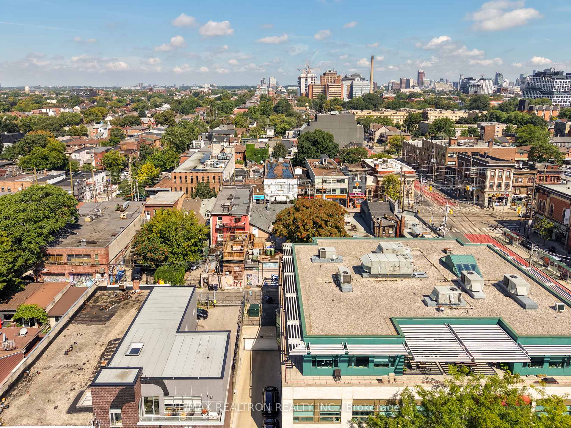 Photo 81 of 631 Richmond Street W, Toronto, Niagara — HOMEH