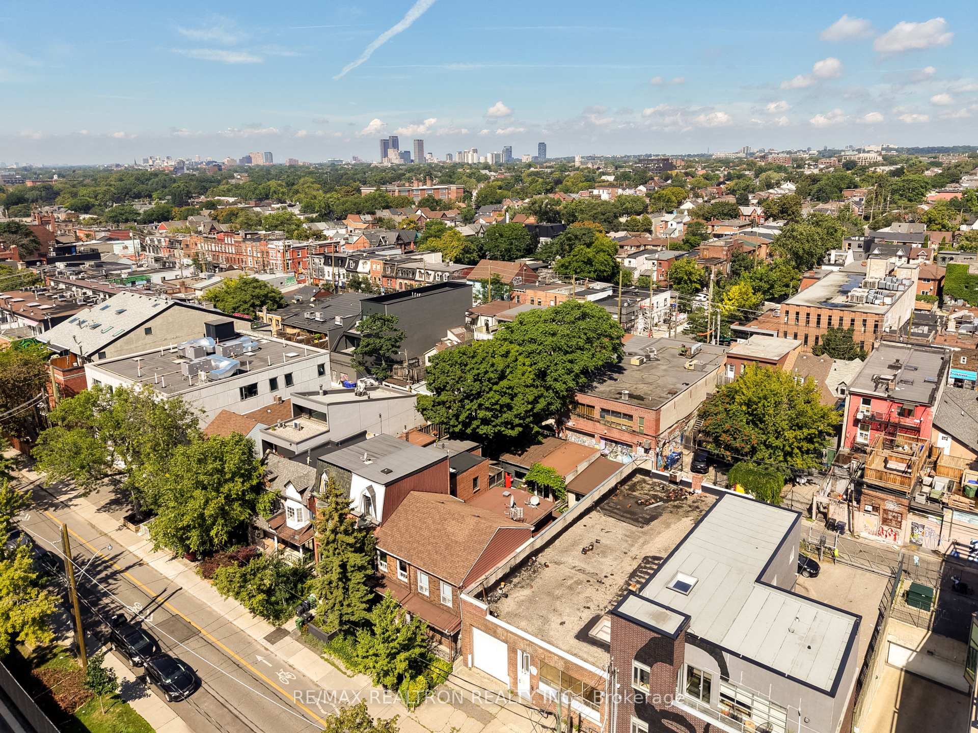 Photo 83 of 631 Richmond Street W, Toronto, Niagara — HOMEH