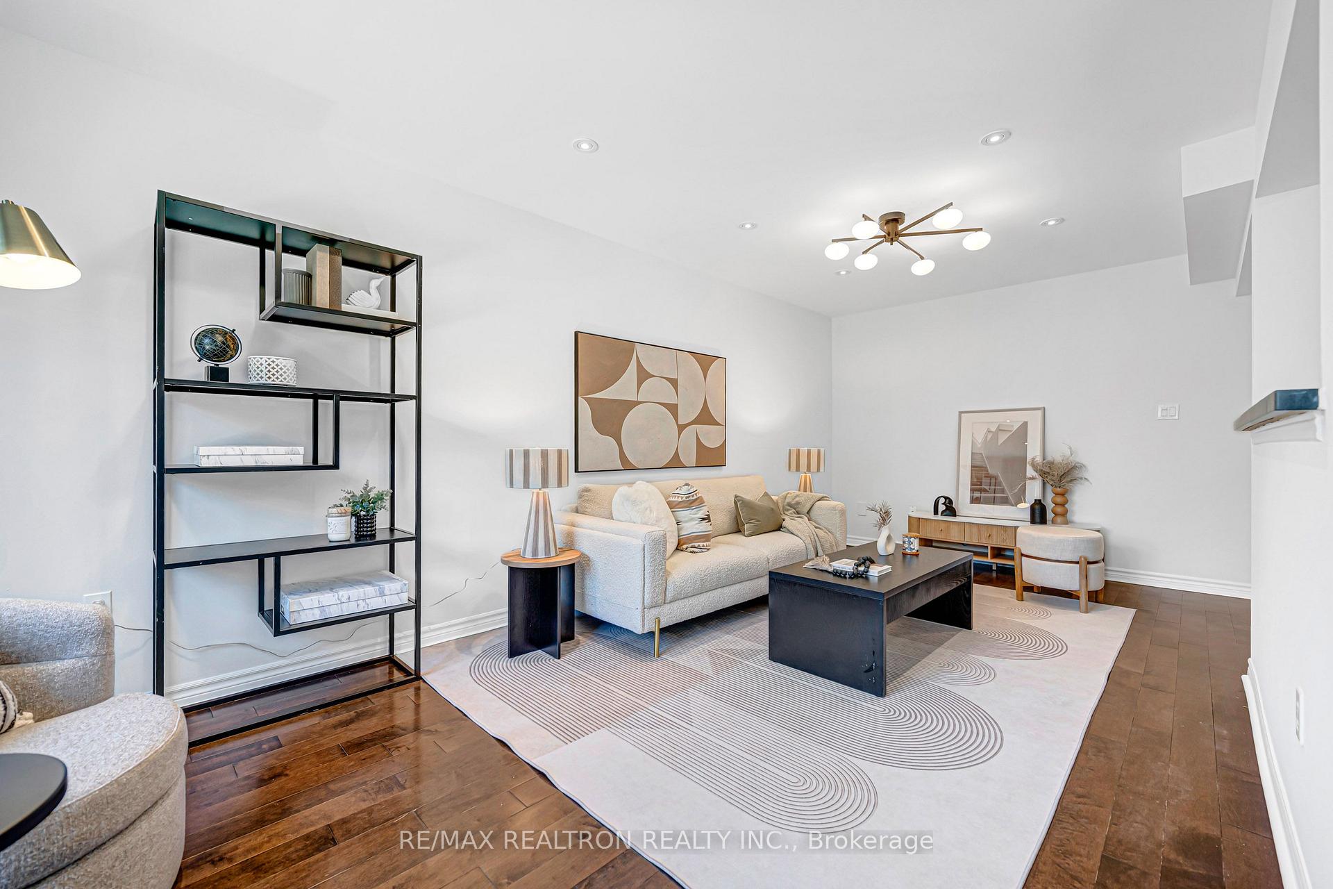 Photo 20 of 14 Cobblehill Court, Markham, Berczy — HOMEH