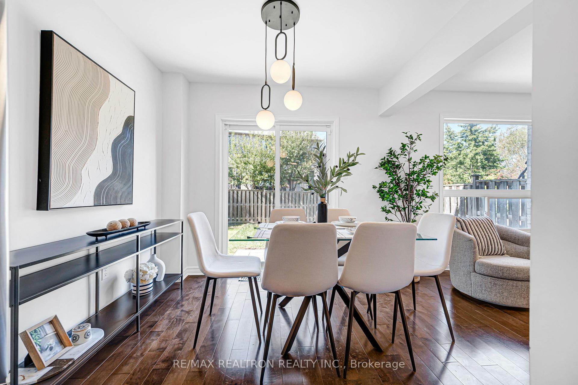 Photo 27 of 14 Cobblehill Court, Markham, Berczy — HOMEH