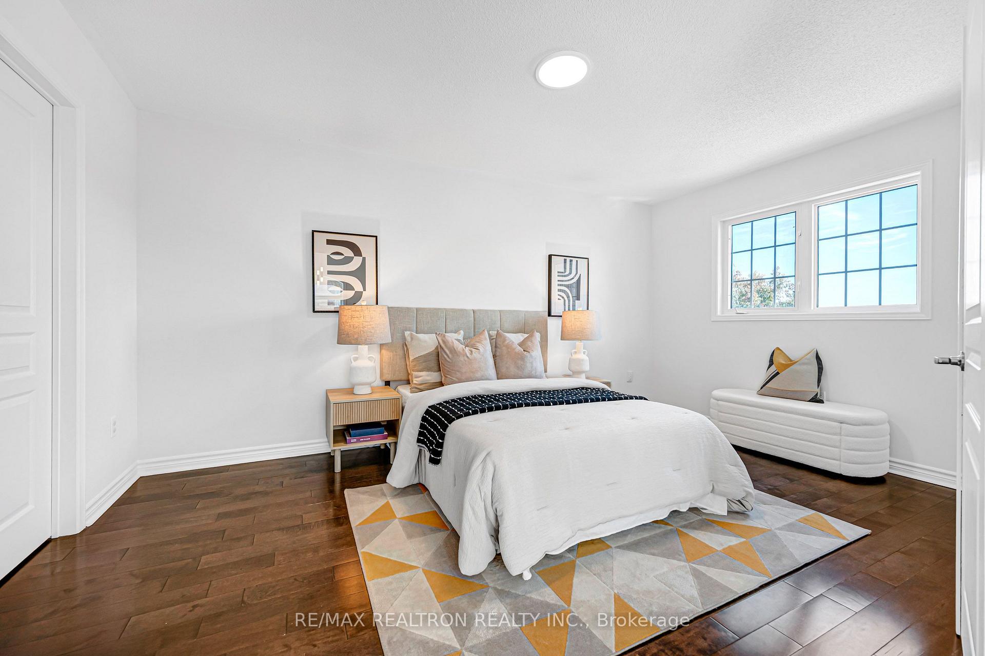 Photo 30 of 14 Cobblehill Court, Markham, Berczy — HOMEH