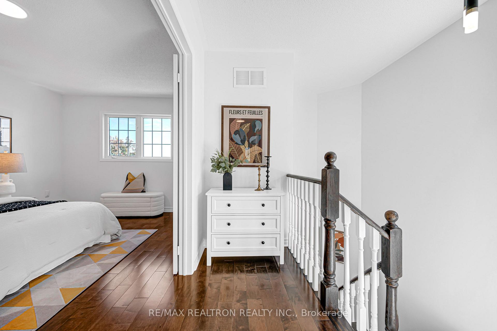 Photo 35 of 14 Cobblehill Court, Markham, Berczy — HOMEH