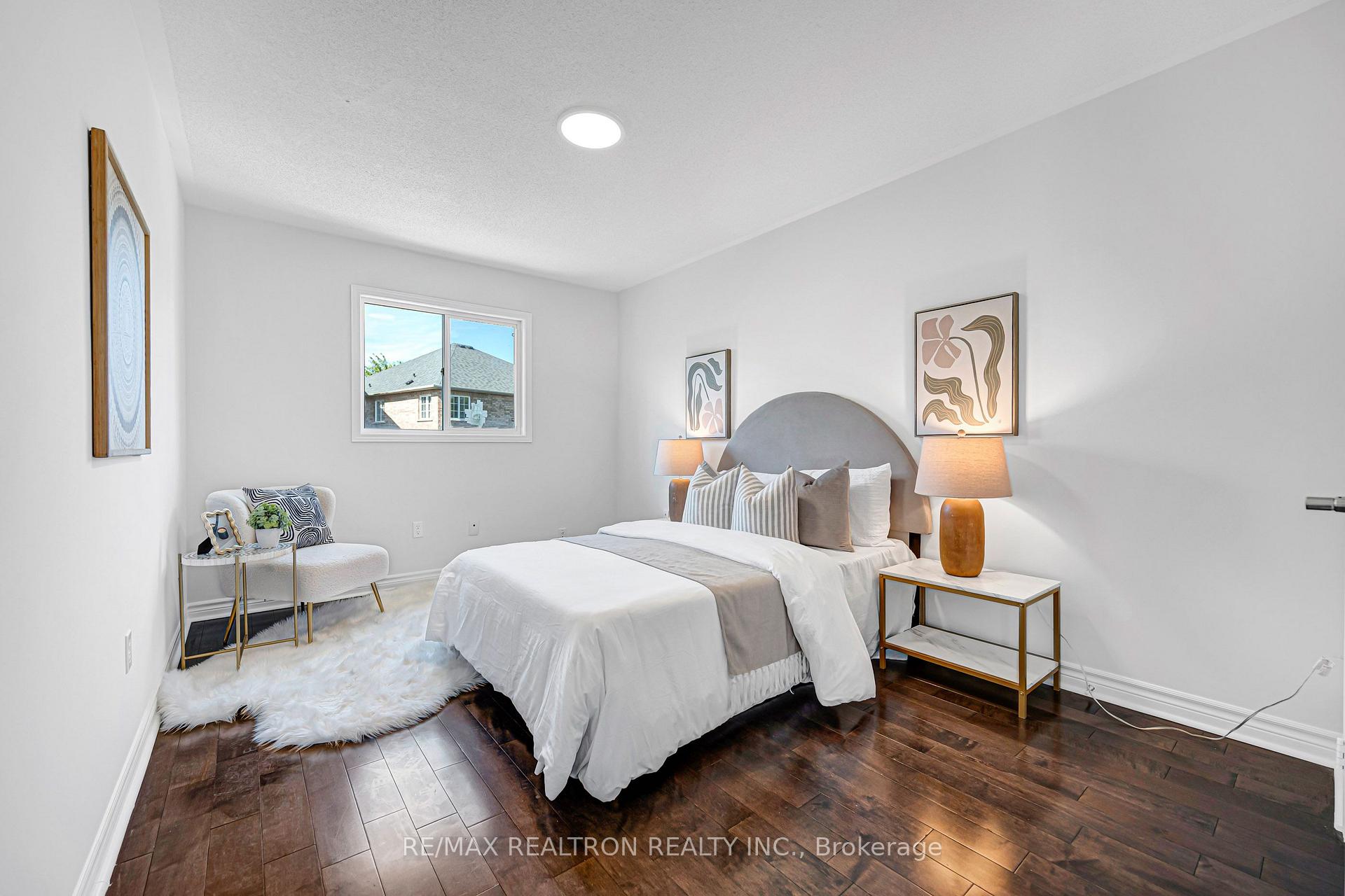 Photo 38 of 14 Cobblehill Court, Markham, Berczy — HOMEH