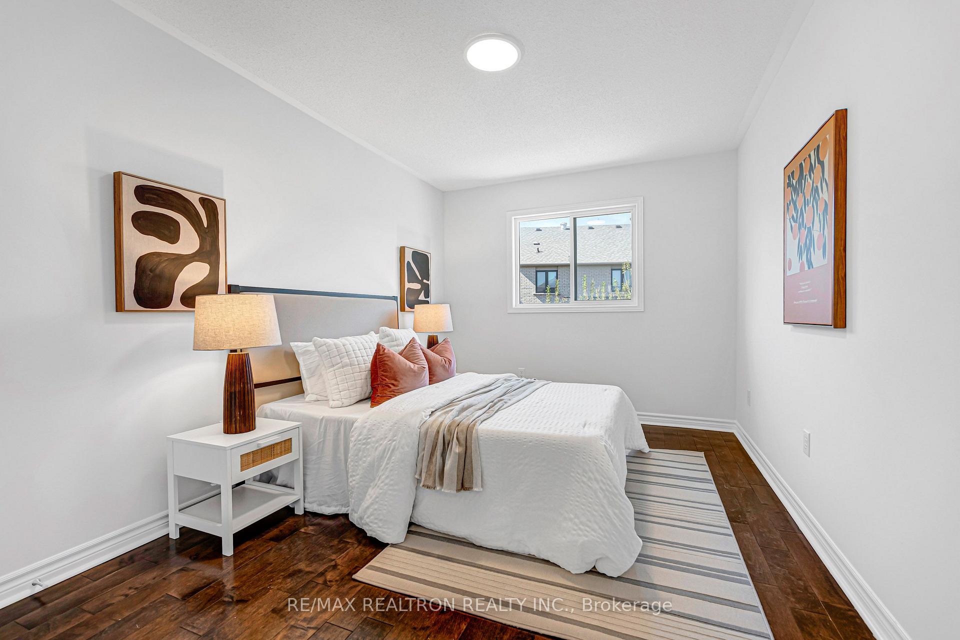 Photo 37 of 14 Cobblehill Court, Markham, Berczy — HOMEH