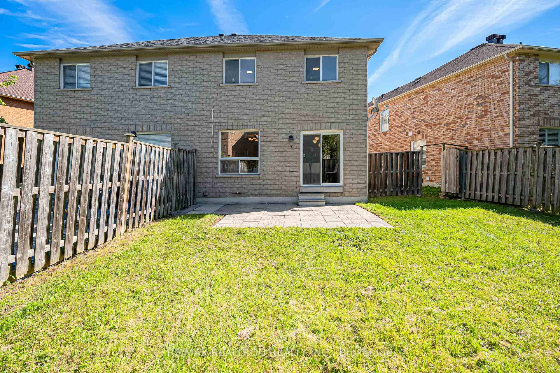 Photo 49 of 14 Cobblehill Court, Markham, Berczy — HOMEH