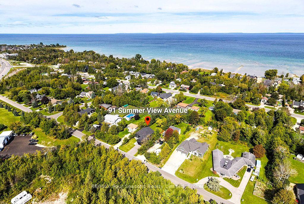 Photo 3 of 91 Summer View Avenue, Collingwood — HOMEH