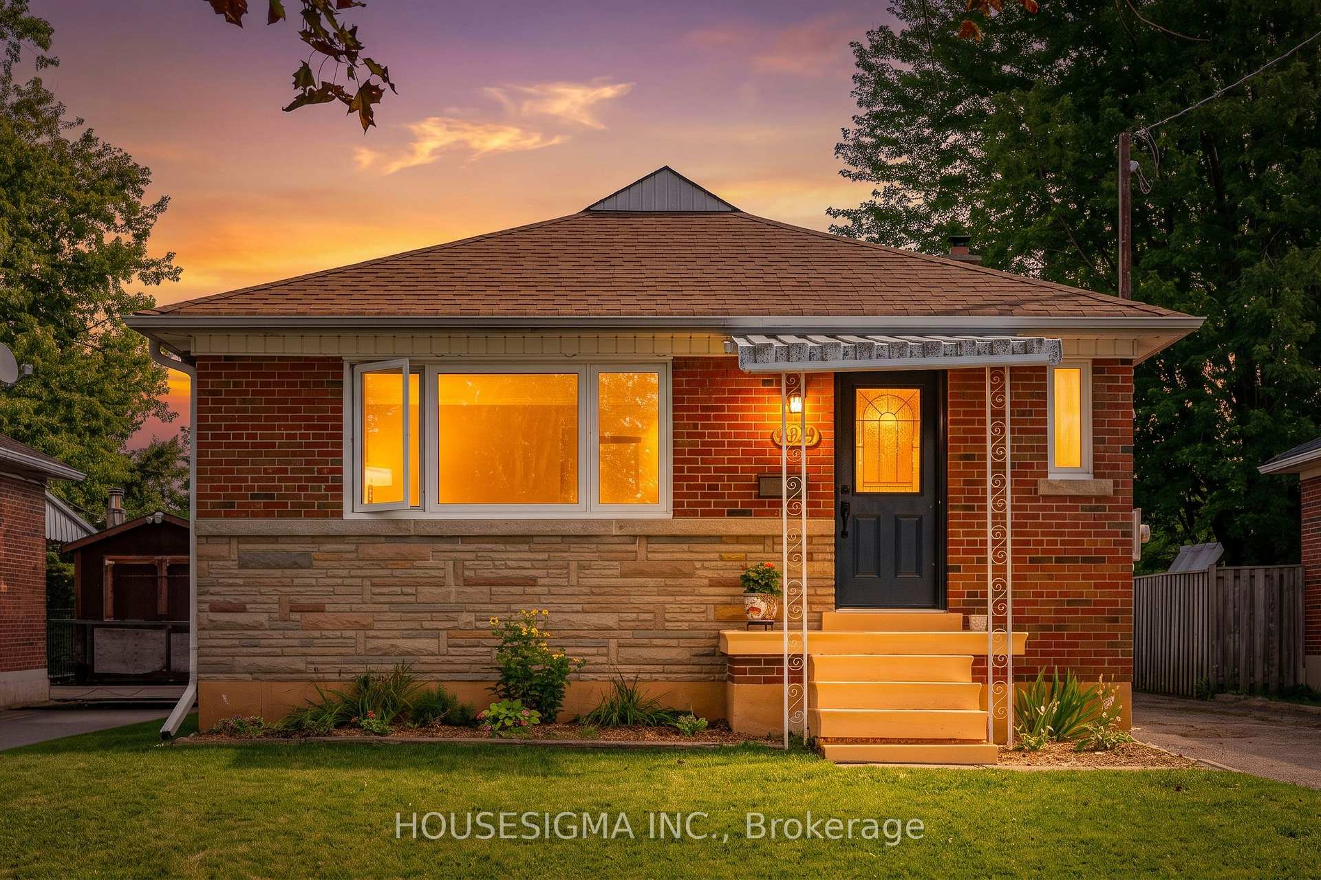 Photo of 309 Baldwin Street