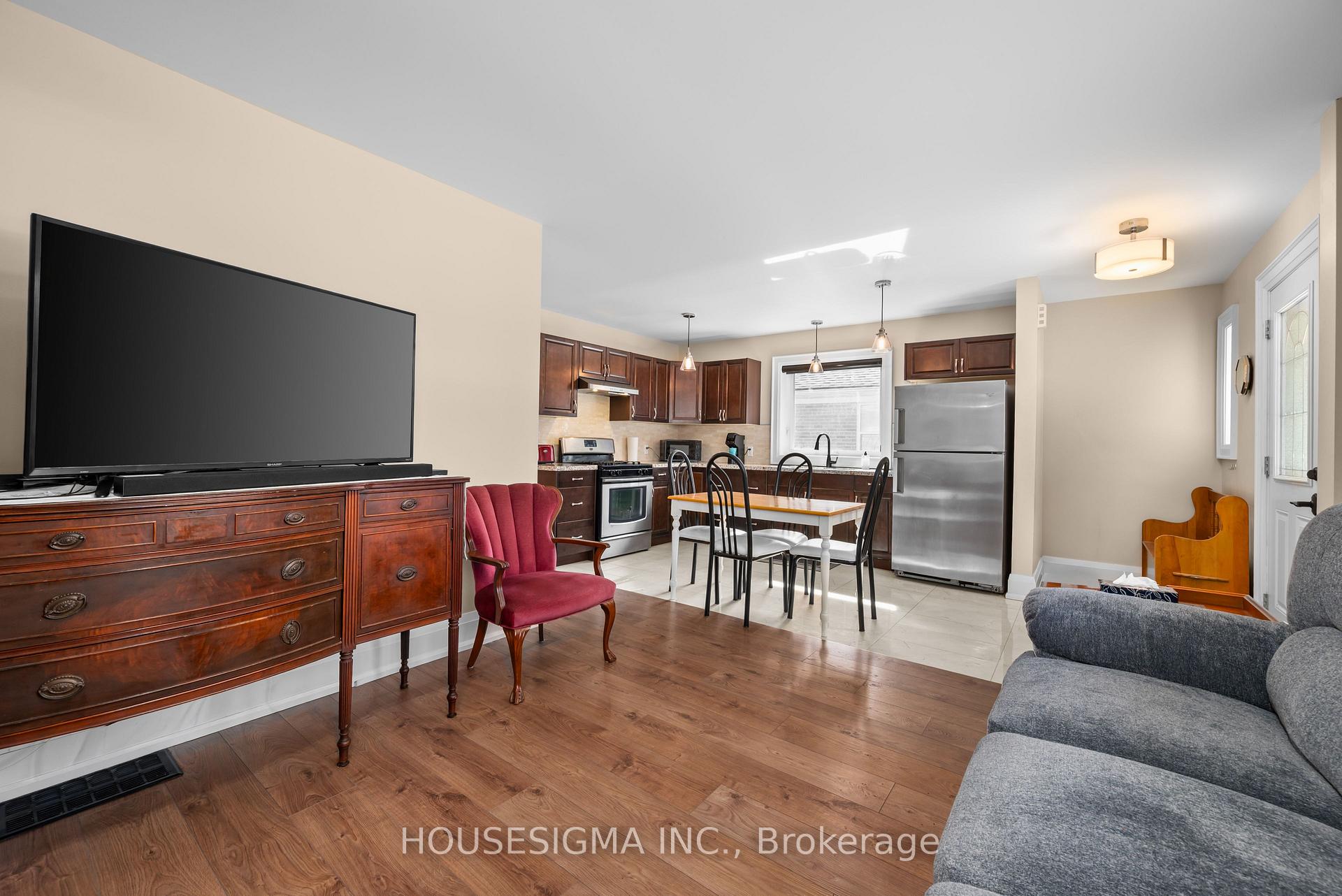 Photo 9 of 309 Baldwin Street, Oshawa, Donevan — HOMEH