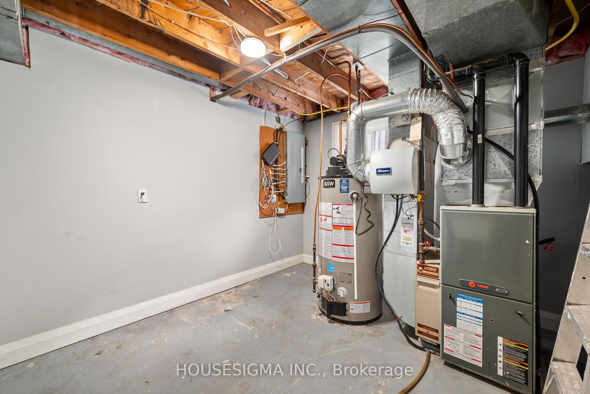Photo 33 of 309 Baldwin Street, Oshawa, Donevan — HOMEH