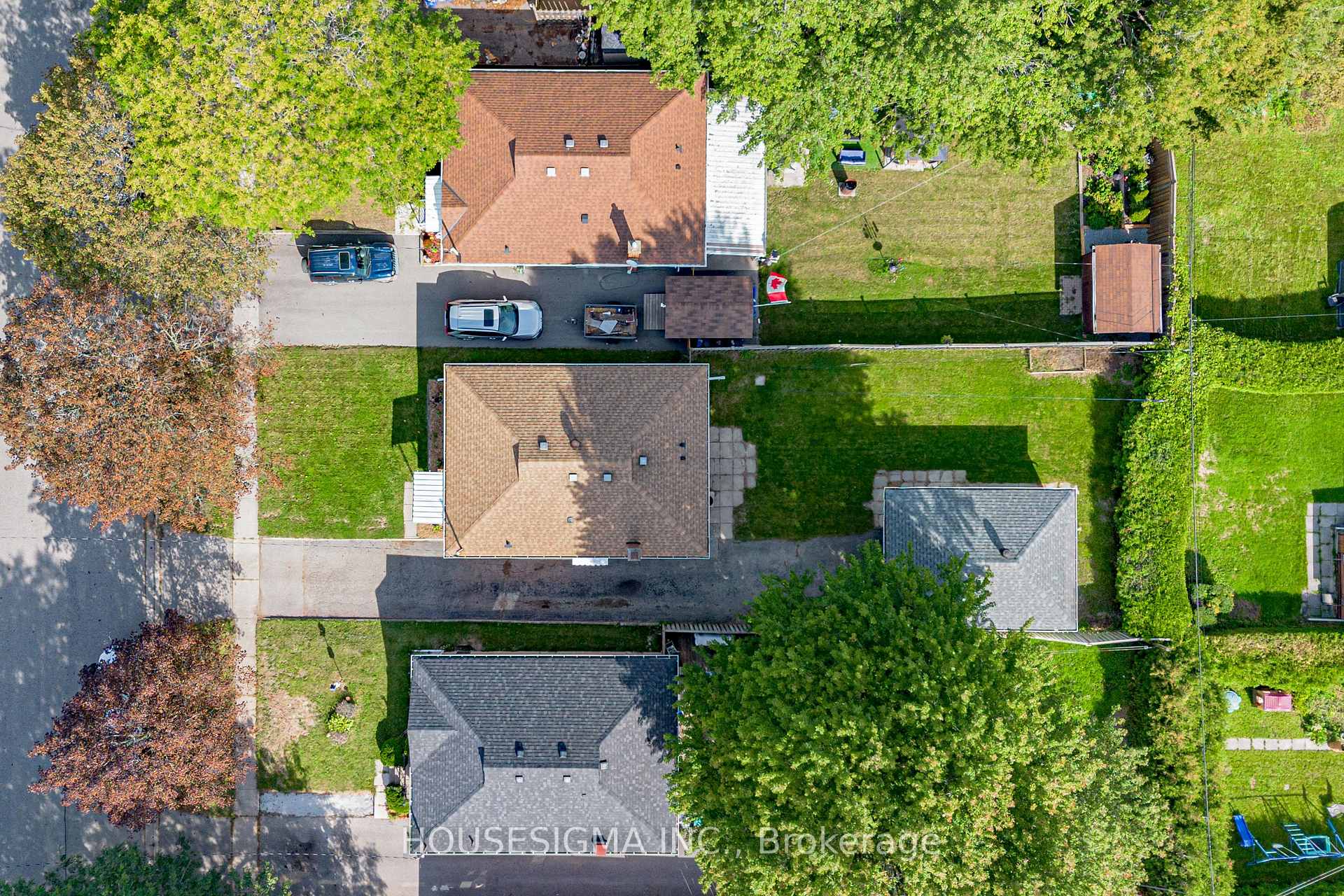 Photo 49 of 309 Baldwin Street, Oshawa, Donevan — HOMEH