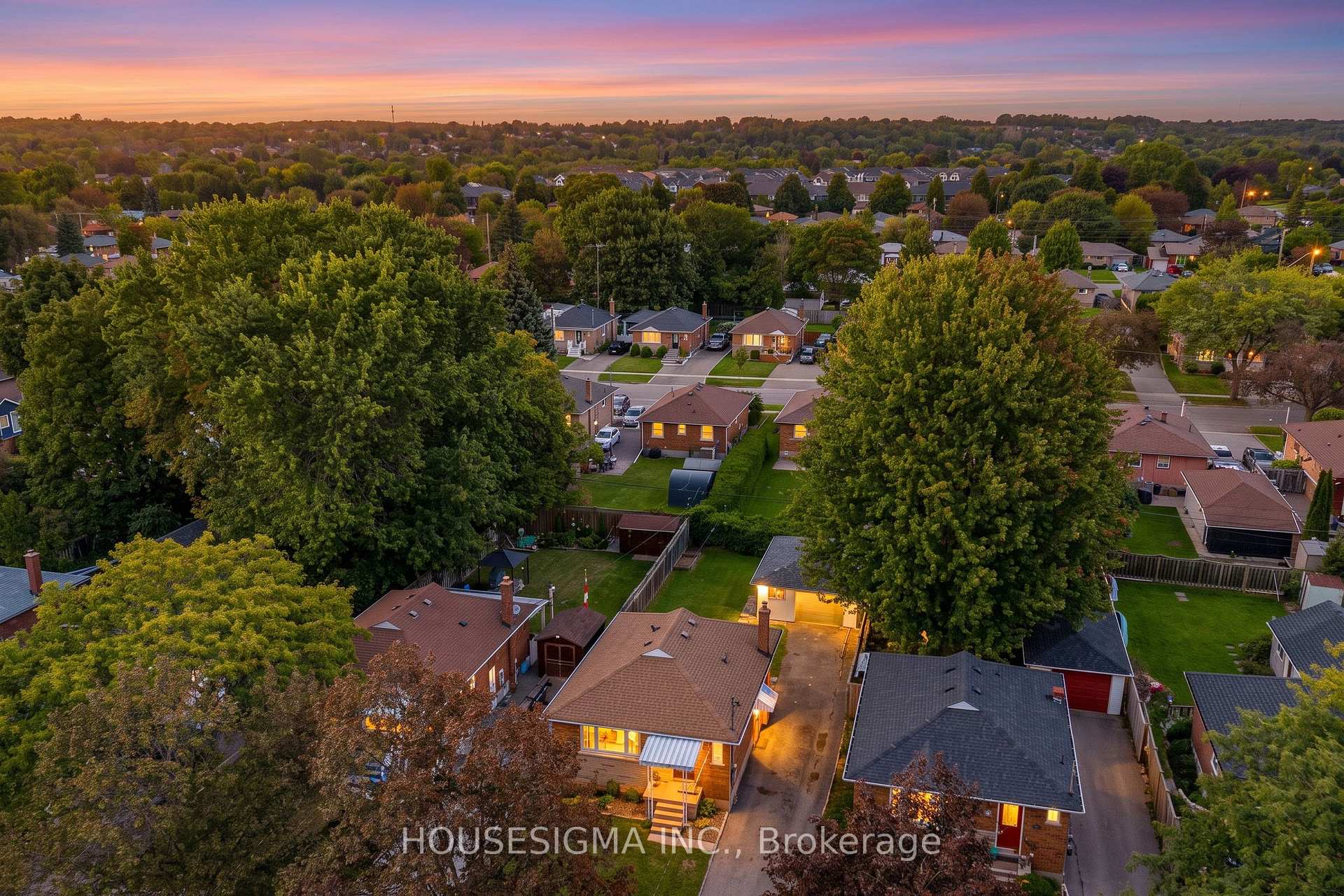 Photo 50 of 309 Baldwin Street, Oshawa, Donevan — HOMEH
