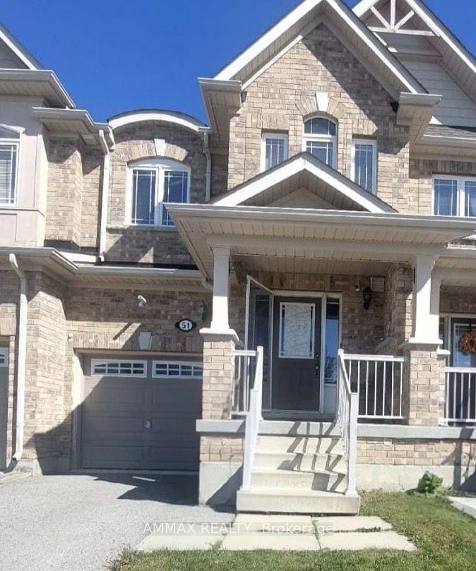 Photo 2 of 51 Wyndham Circle, Georgina, Sutton & Jackson's Point — HOMEH