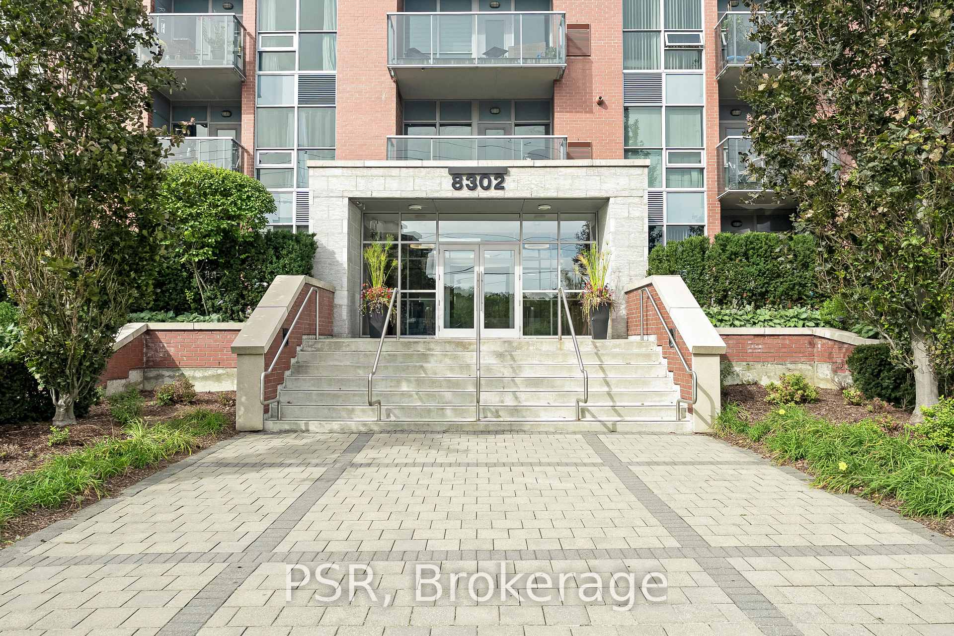 Photo 3 of Unit 202, 8302 Islington Avenue, Vaughan, Islington Woods — HOMEH