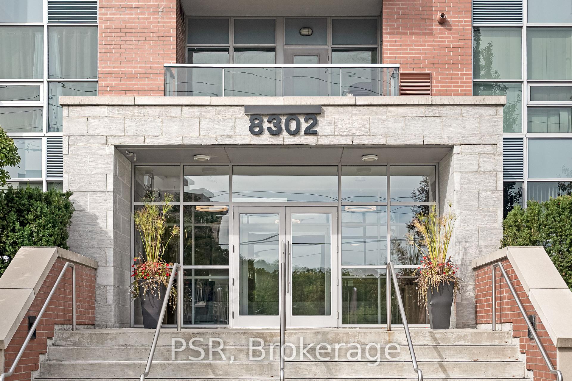 Photo 4 of Unit 202, 8302 Islington Avenue, Vaughan, Islington Woods — HOMEH