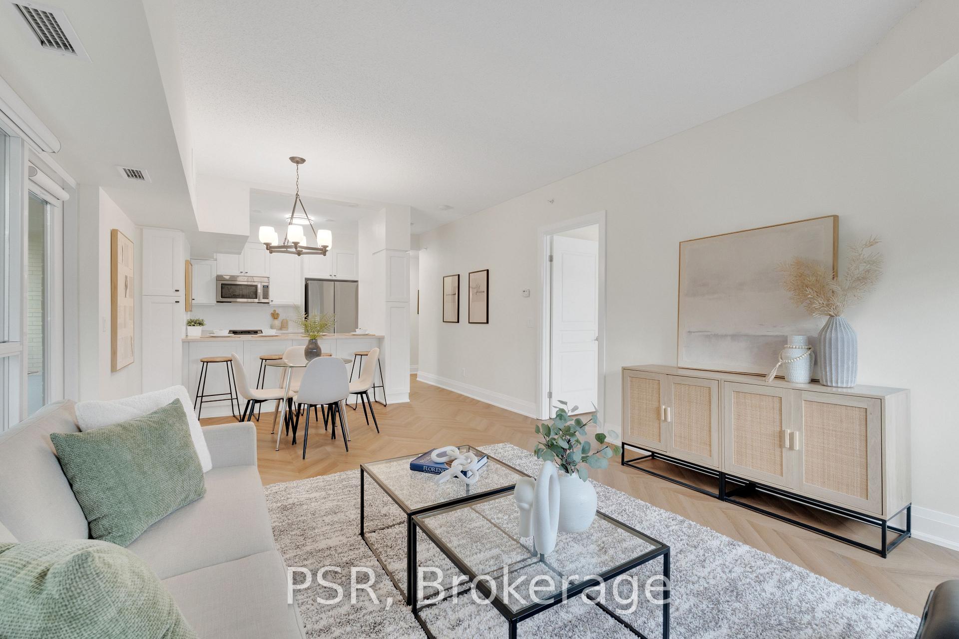 Photo 7 of Unit 202, 8302 Islington Avenue, Vaughan, Islington Woods — HOMEH