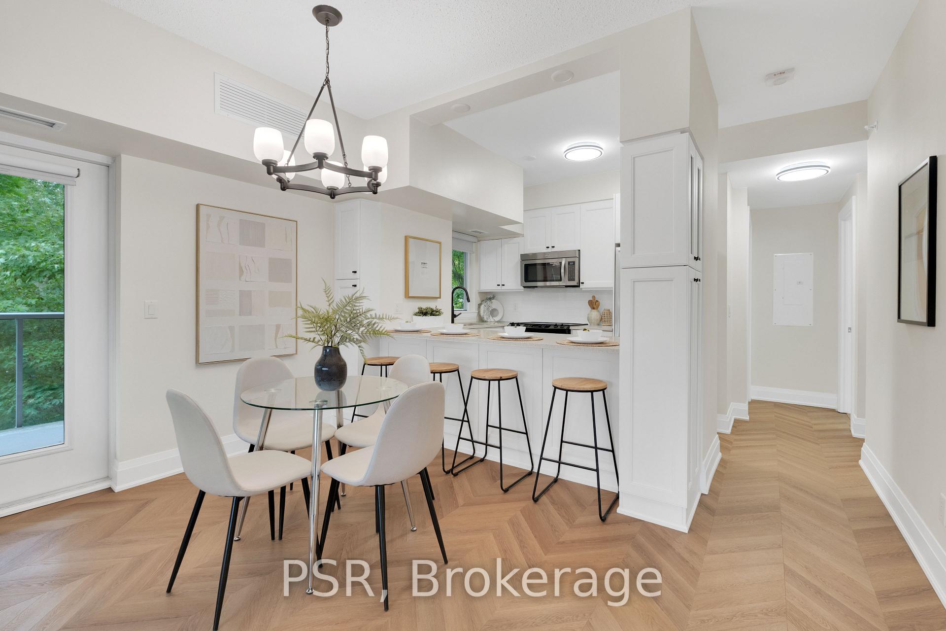 Photo 9 of Unit 202, 8302 Islington Avenue, Vaughan, Islington Woods — HOMEH