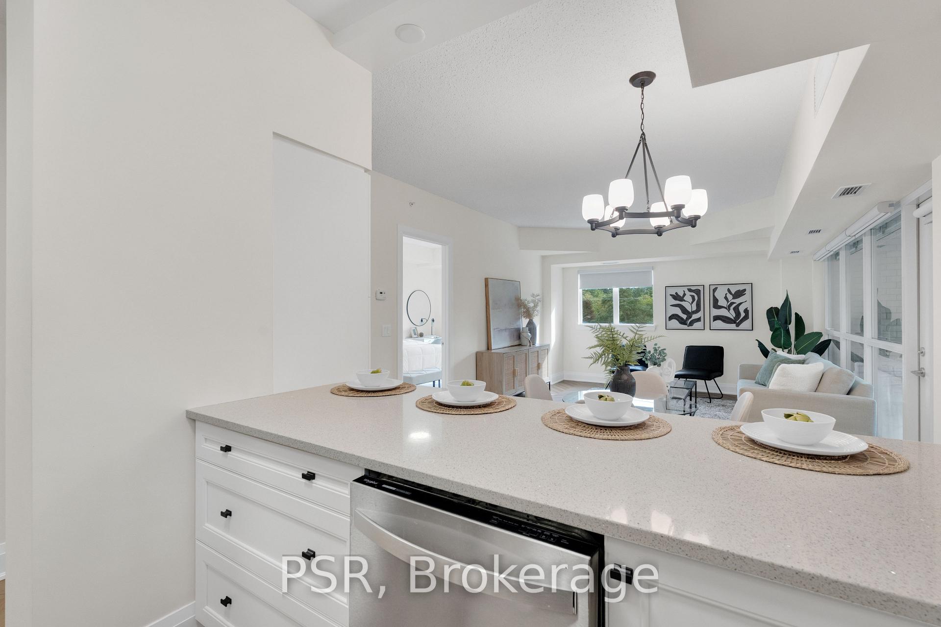 Photo 11 of Unit 202, 8302 Islington Avenue, Vaughan, Islington Woods — HOMEH