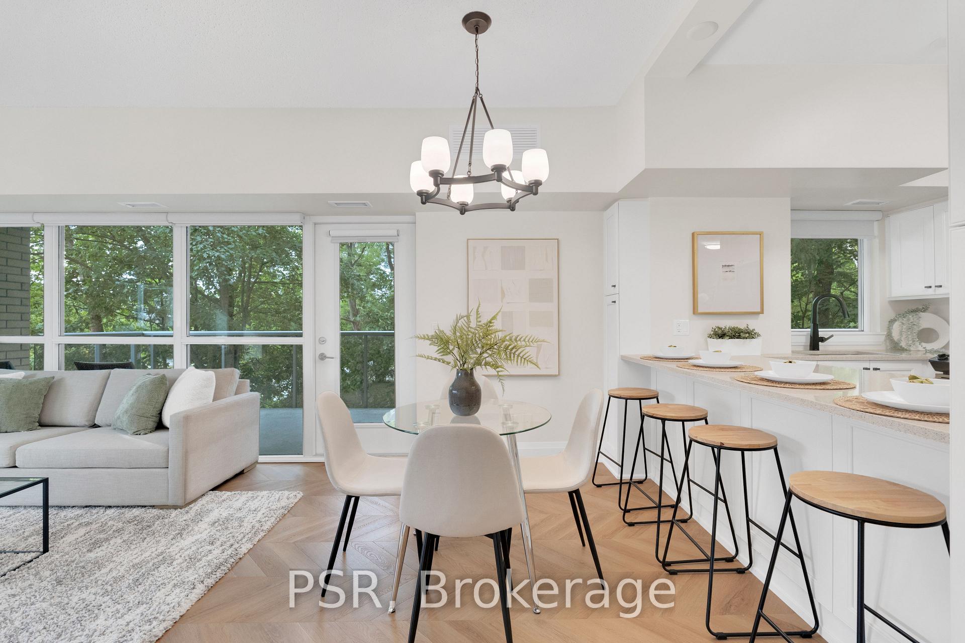 Photo 12 of Unit 202, 8302 Islington Avenue, Vaughan, Islington Woods — HOMEH