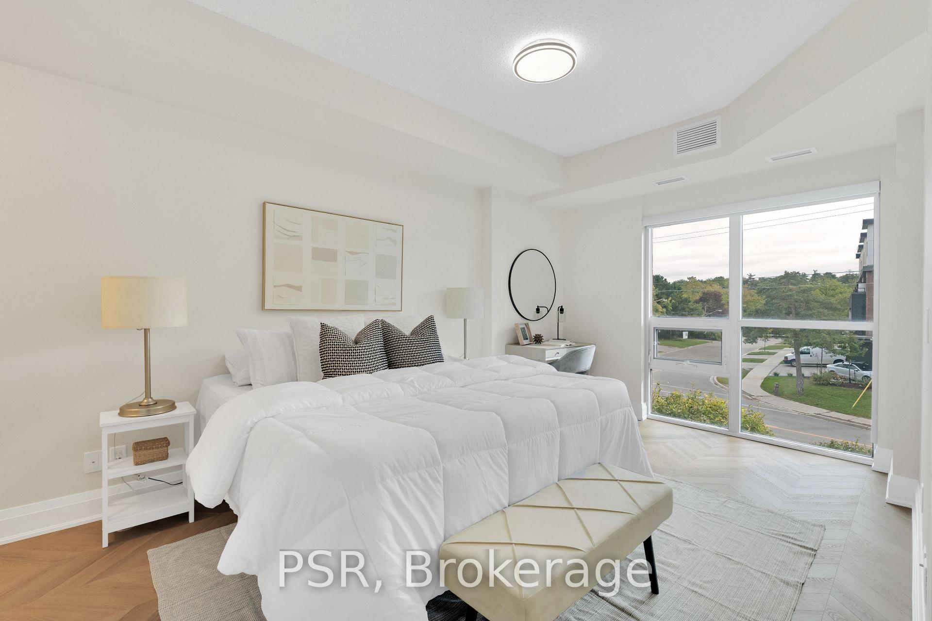 Photo 13 of Unit 202, 8302 Islington Avenue, Vaughan, Islington Woods — HOMEH